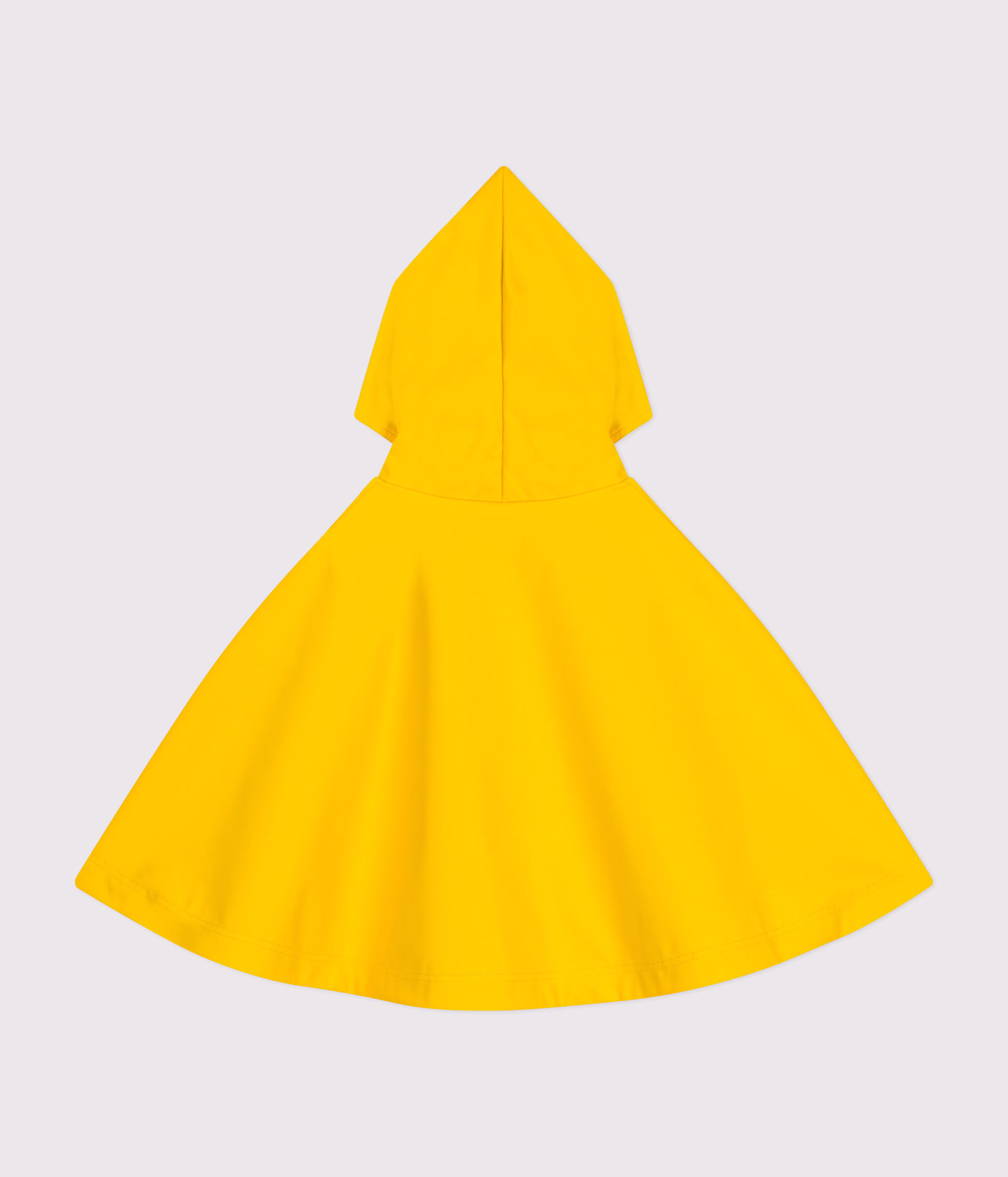 Cape de pluie femme petit sale bateau