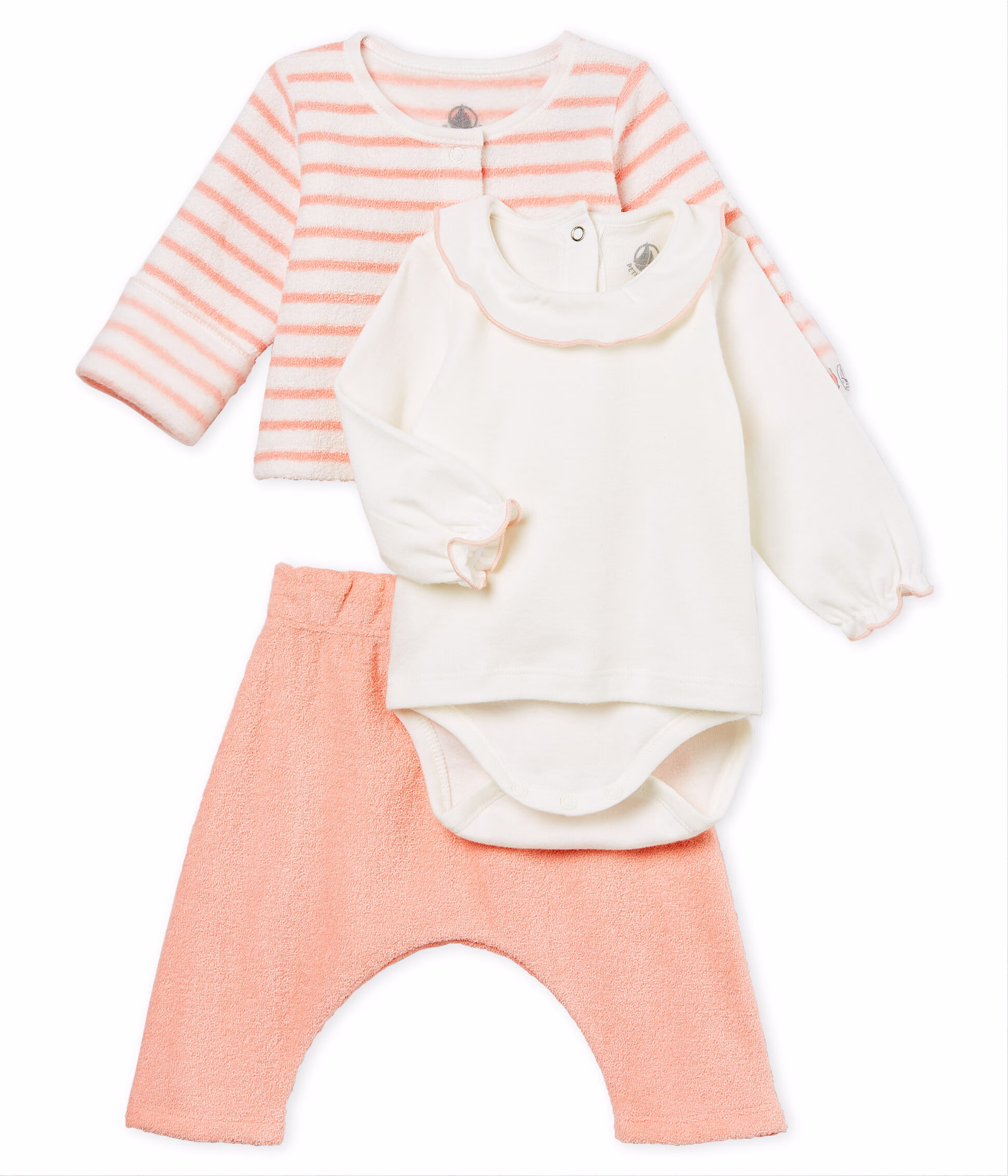 Petit bateau online vetement bebe