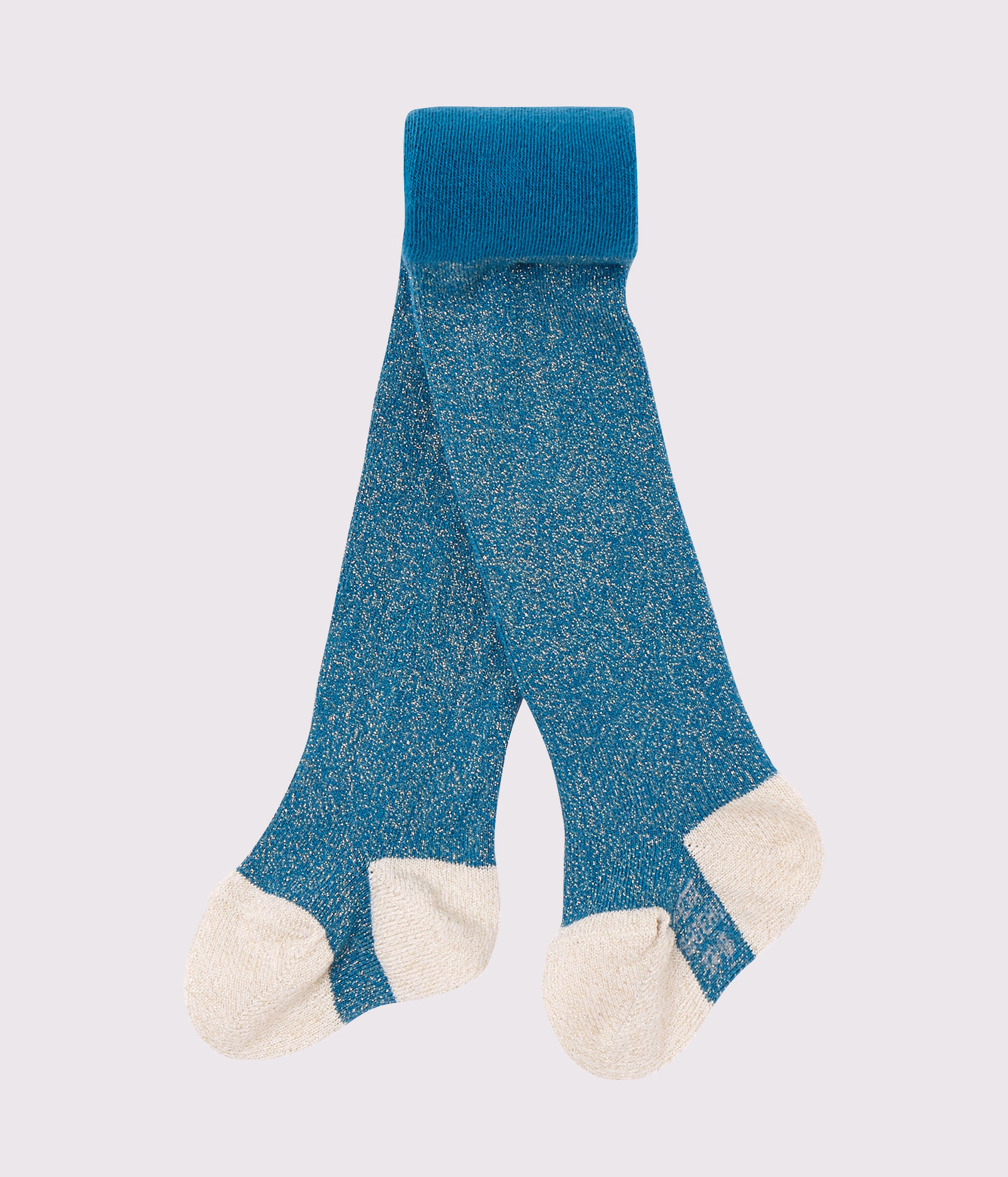 Collant doré hotsell bebe