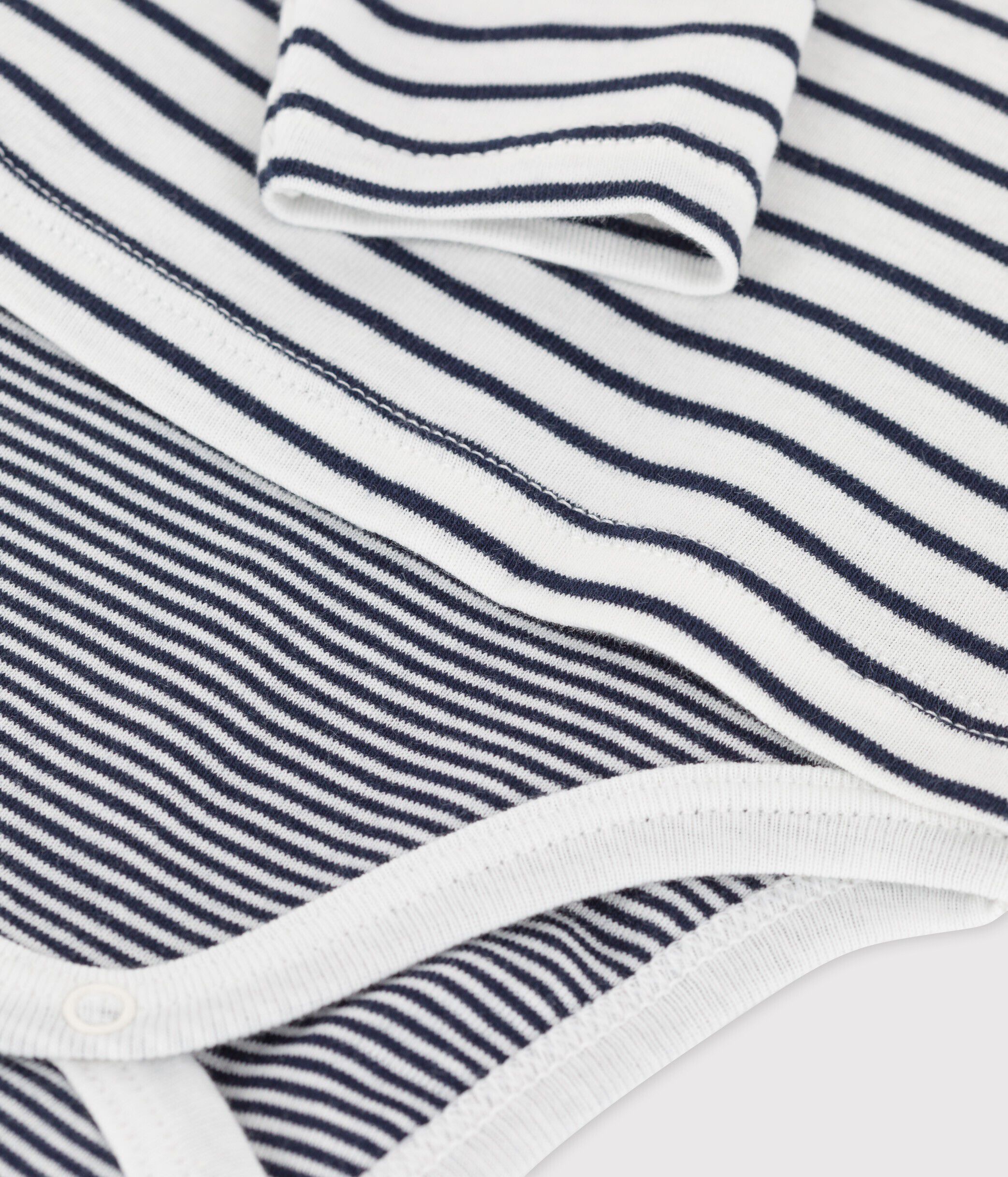 Body mariniere hot sale petit bateau