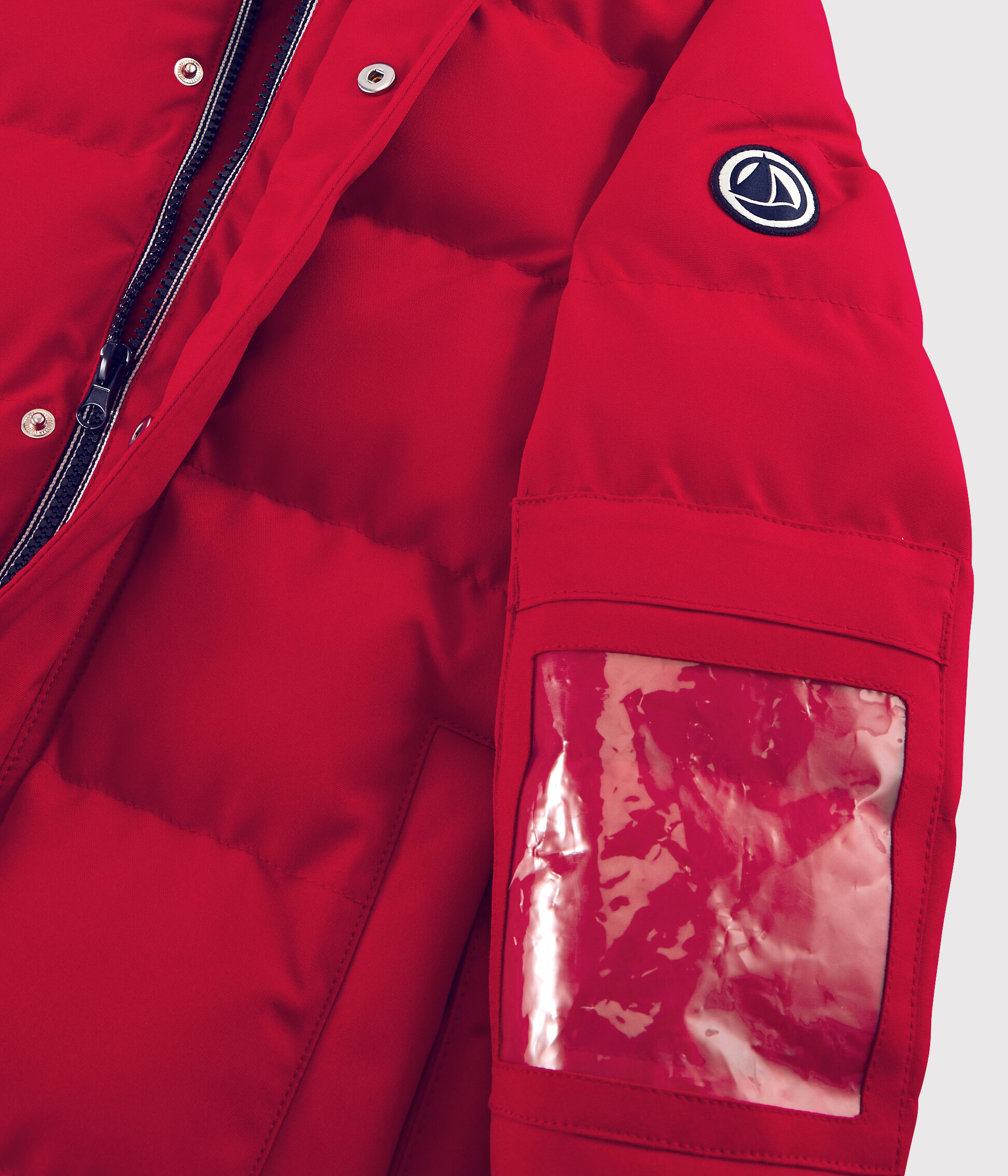 Combinaison ski shop petit bateau