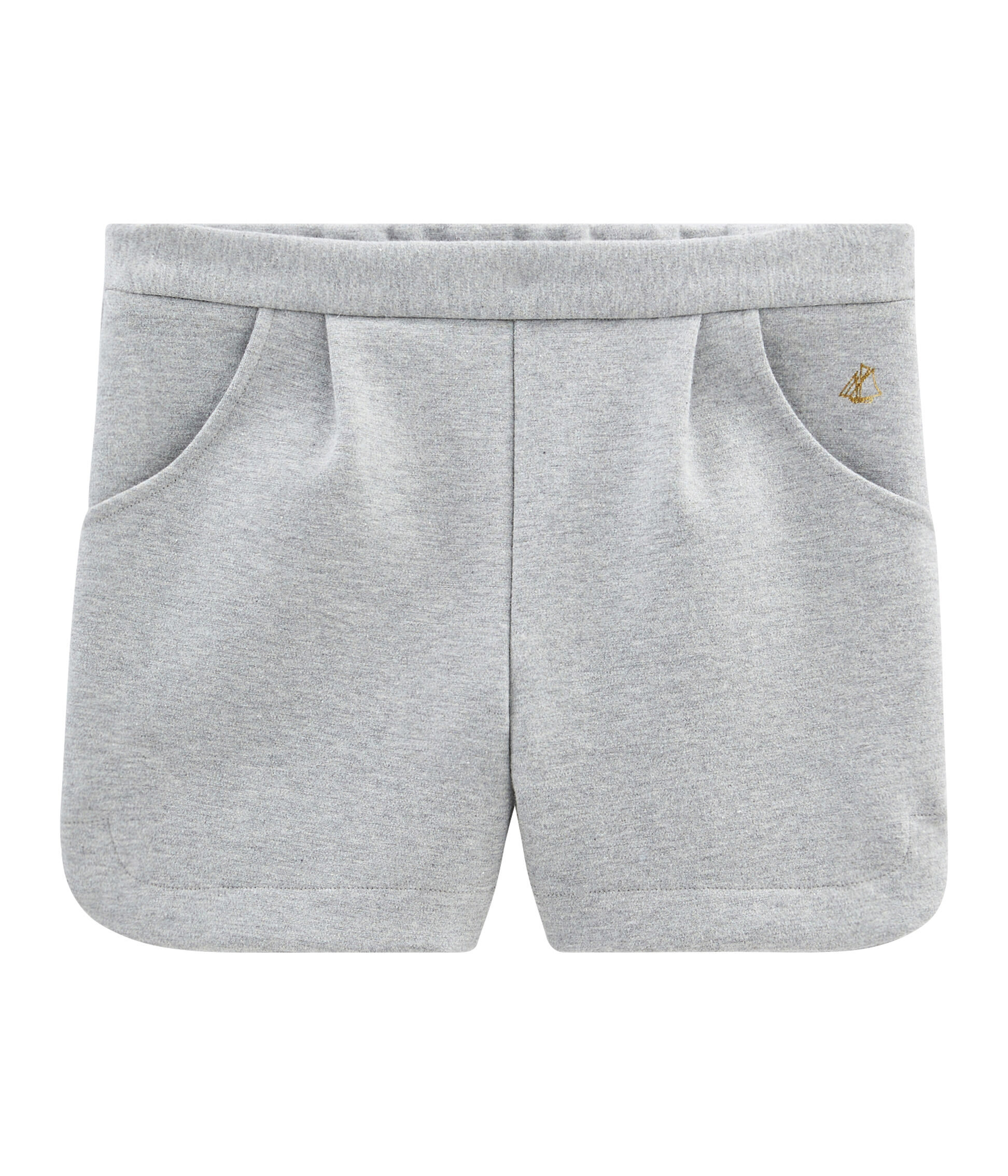 Petit bateau short hotsell fille