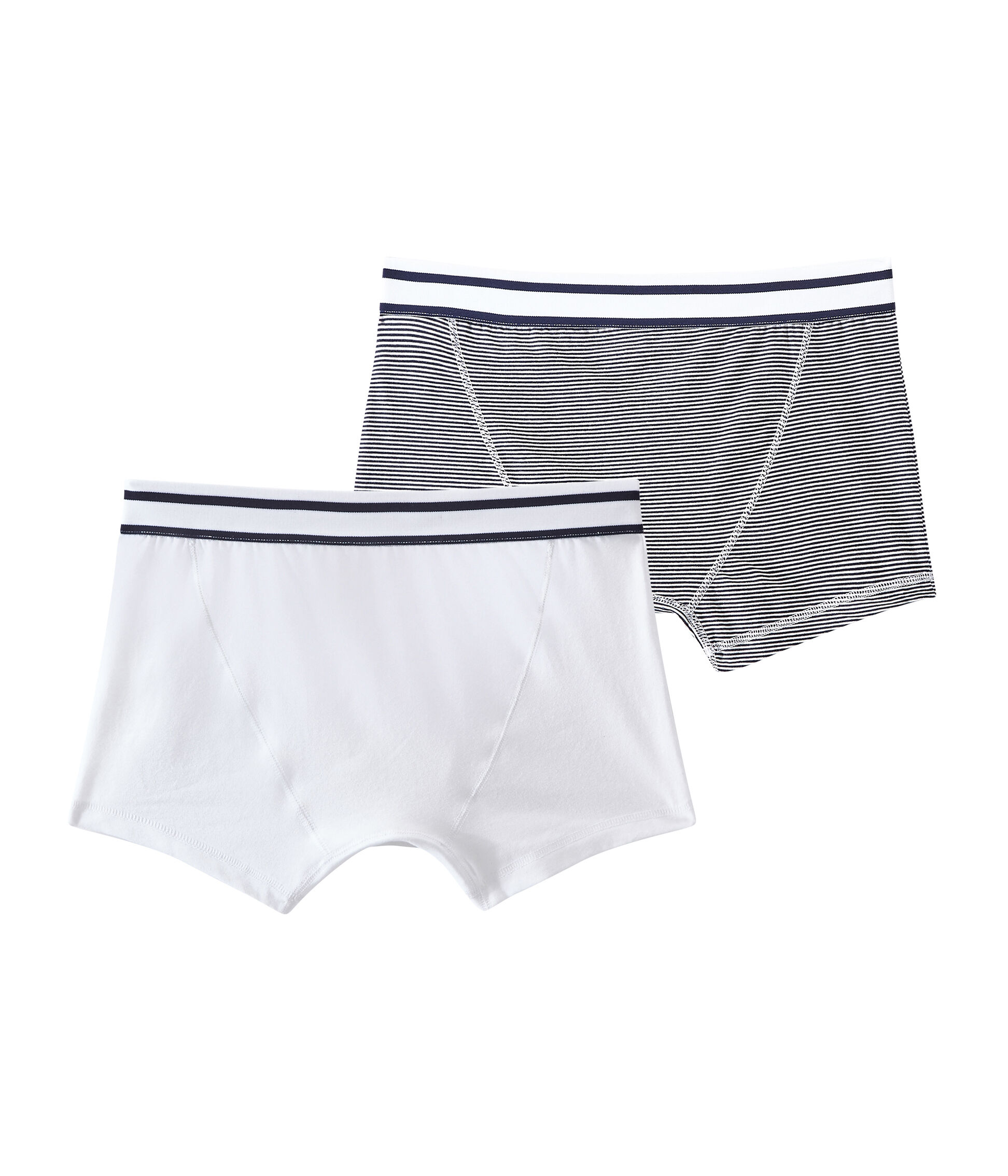 Caleçon best sale petit bateau