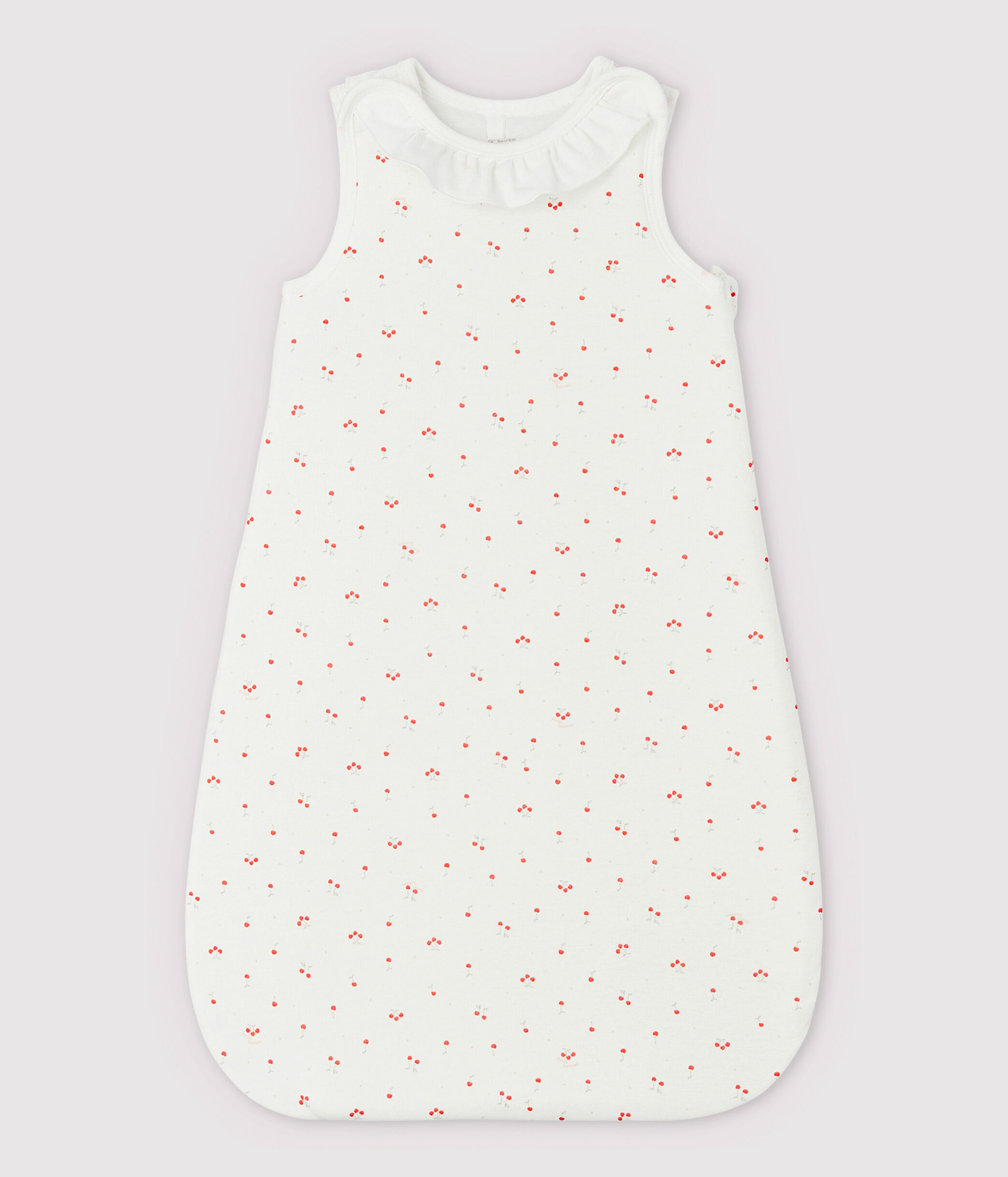 Petit bateau hot sale gigoteuse ete