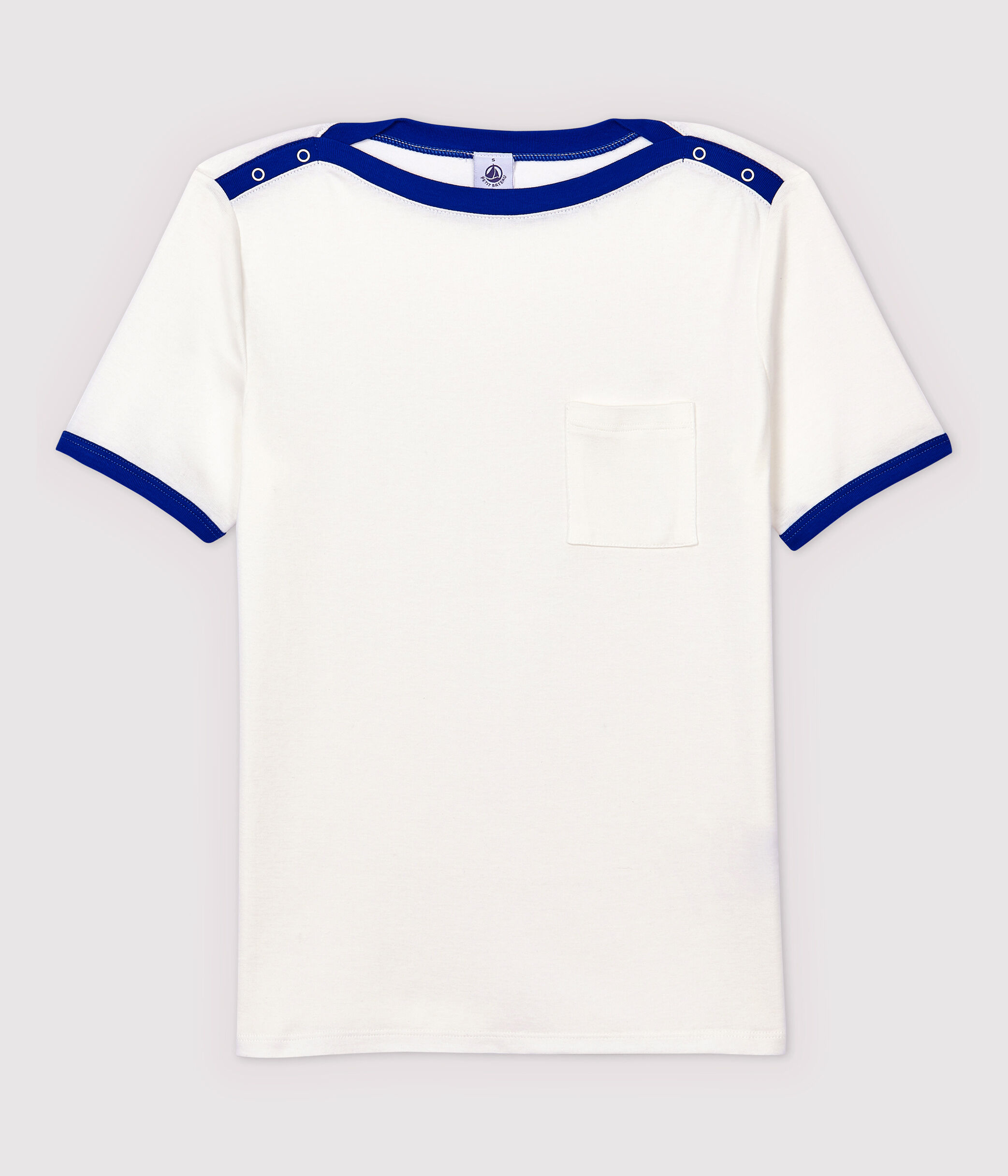 Tee shirt coton femme petit bateau store