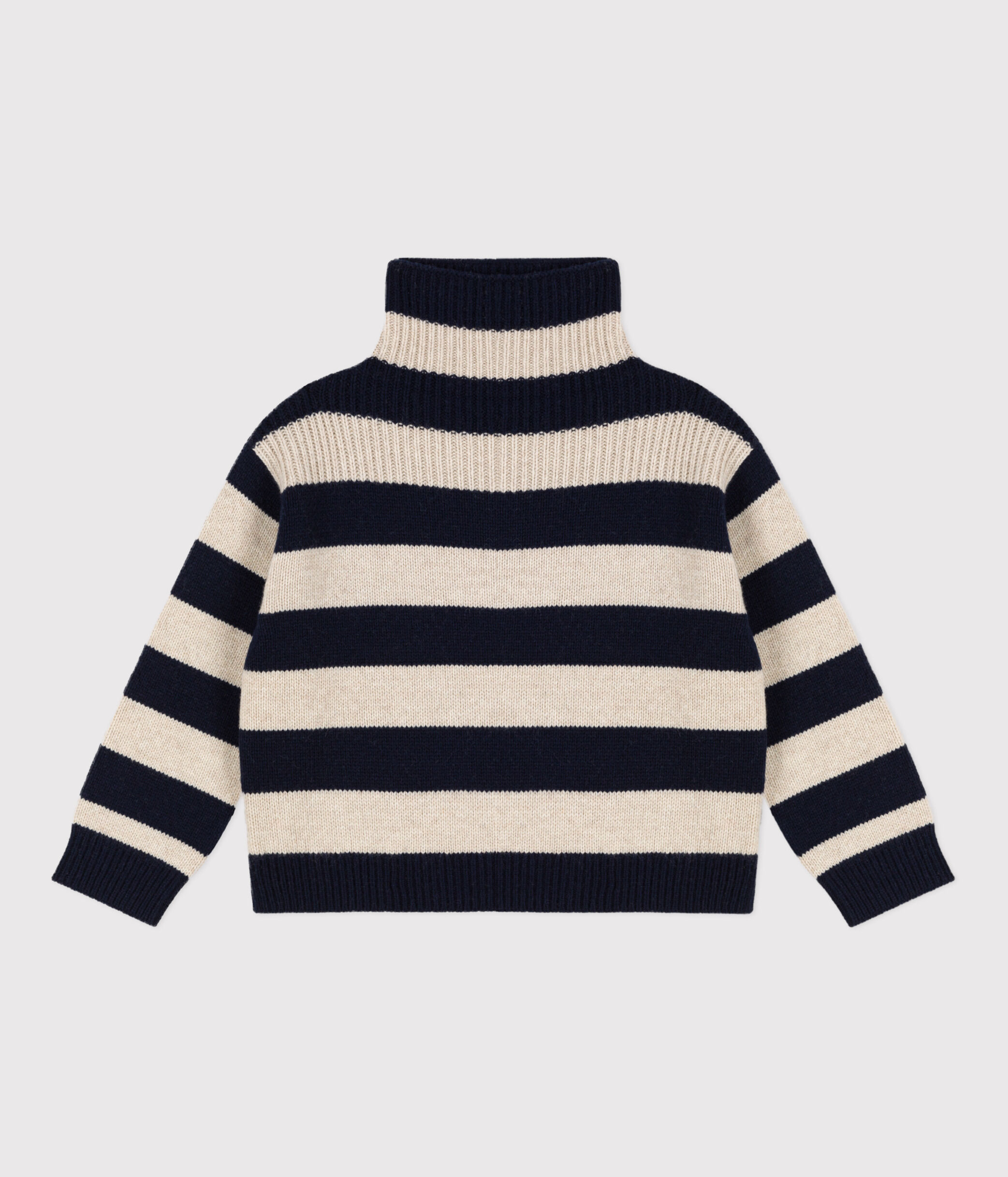 Petit bateau pull garcon 2025