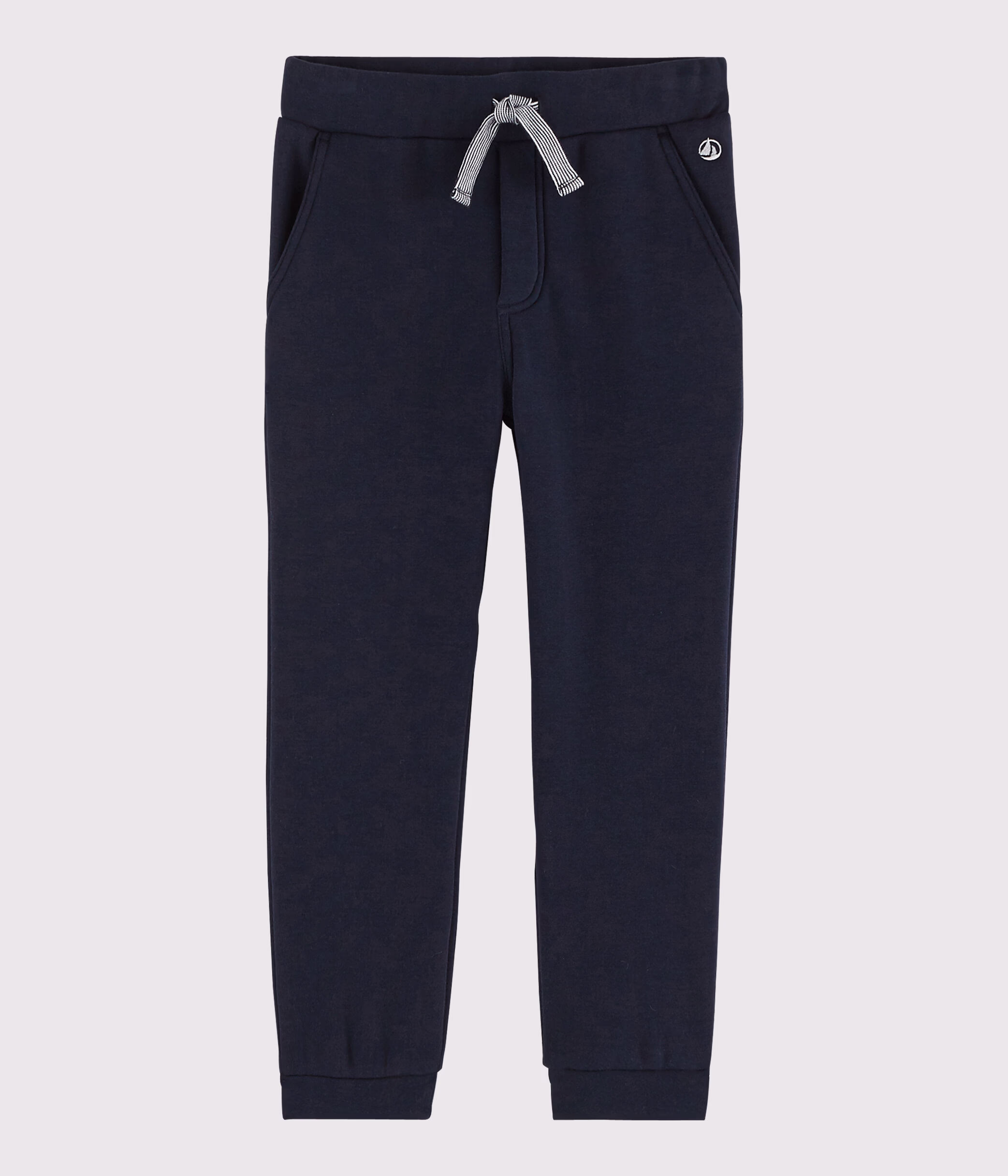 Pantalon molleton garcon outlet