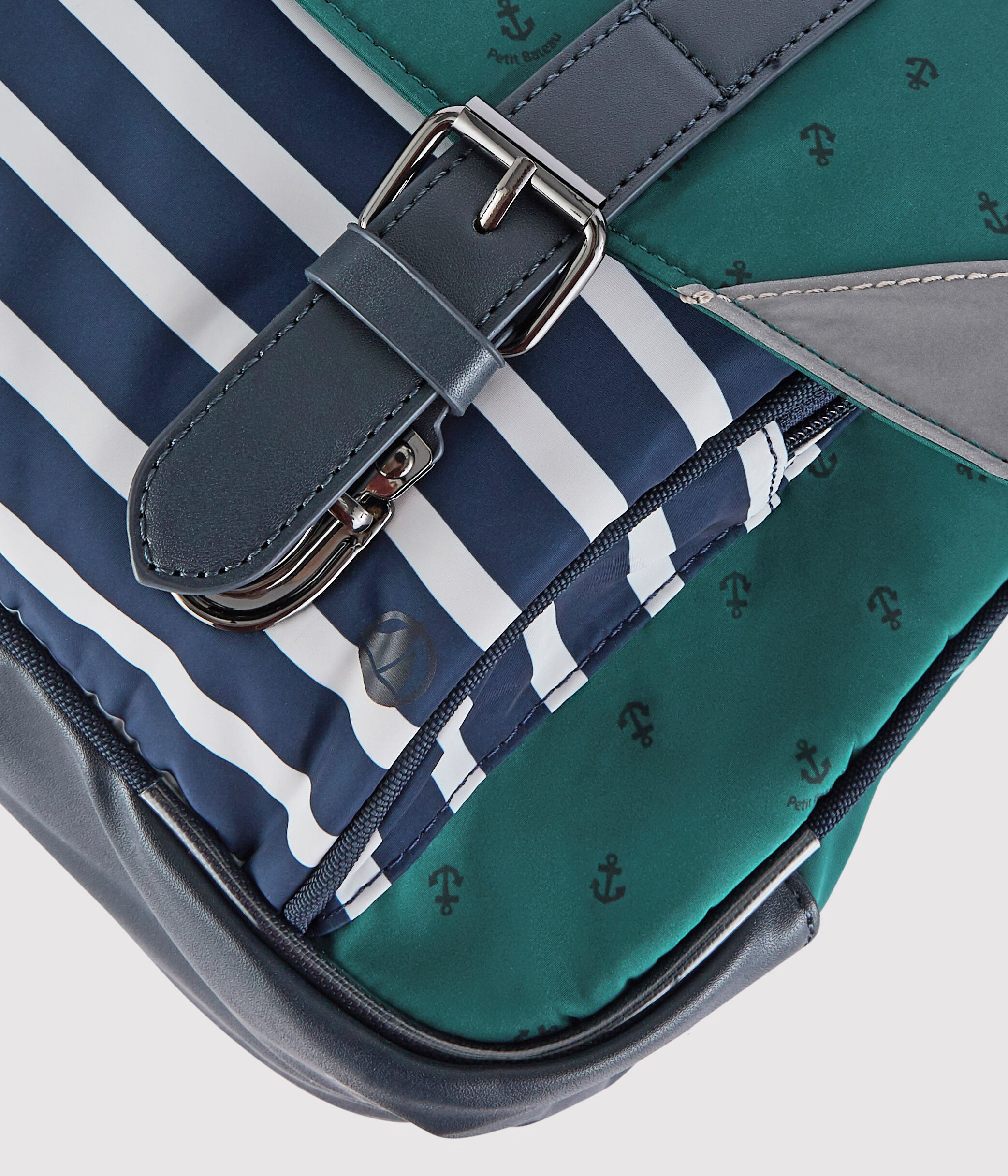 Petit bateau cartable sales