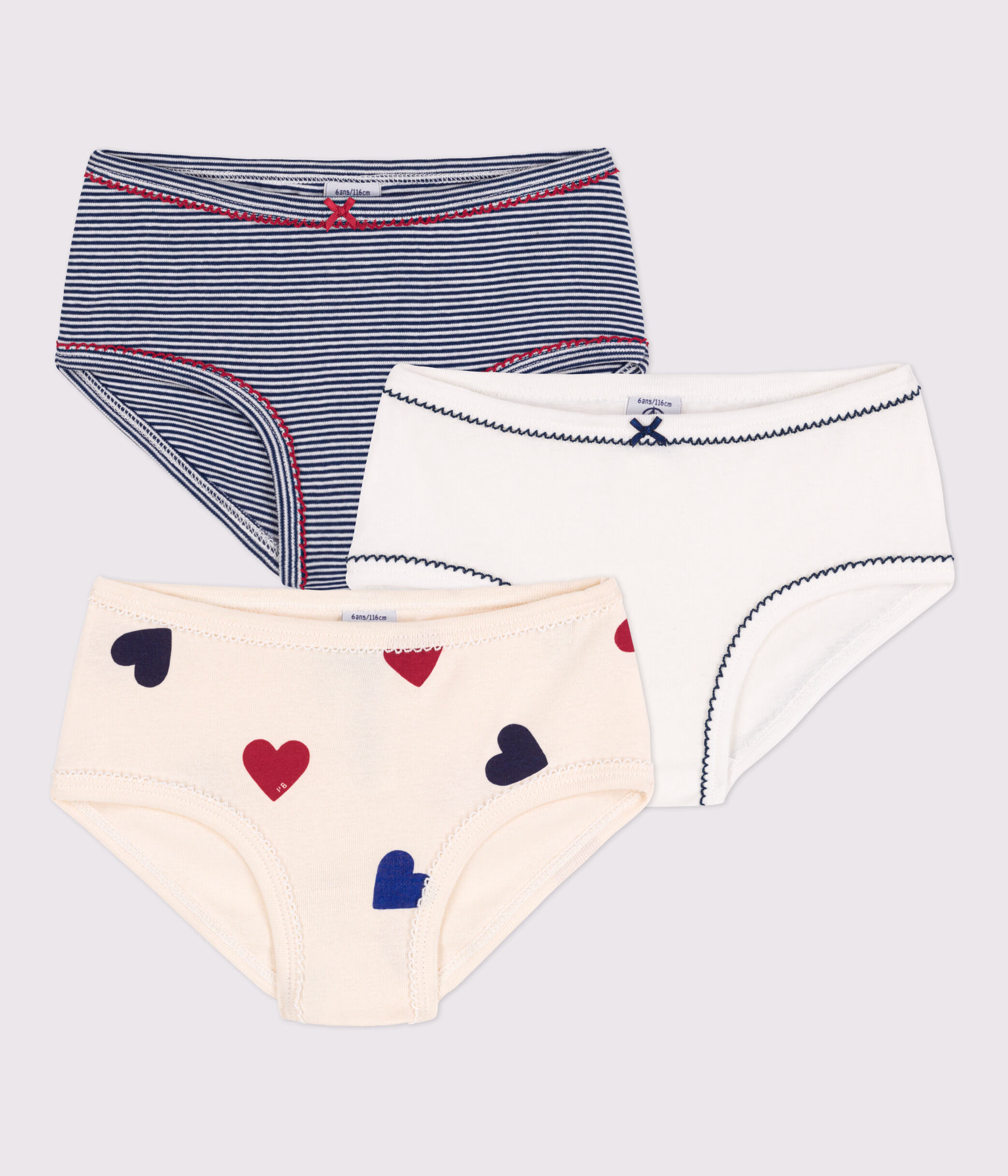Petit bateau culotte fille clearance