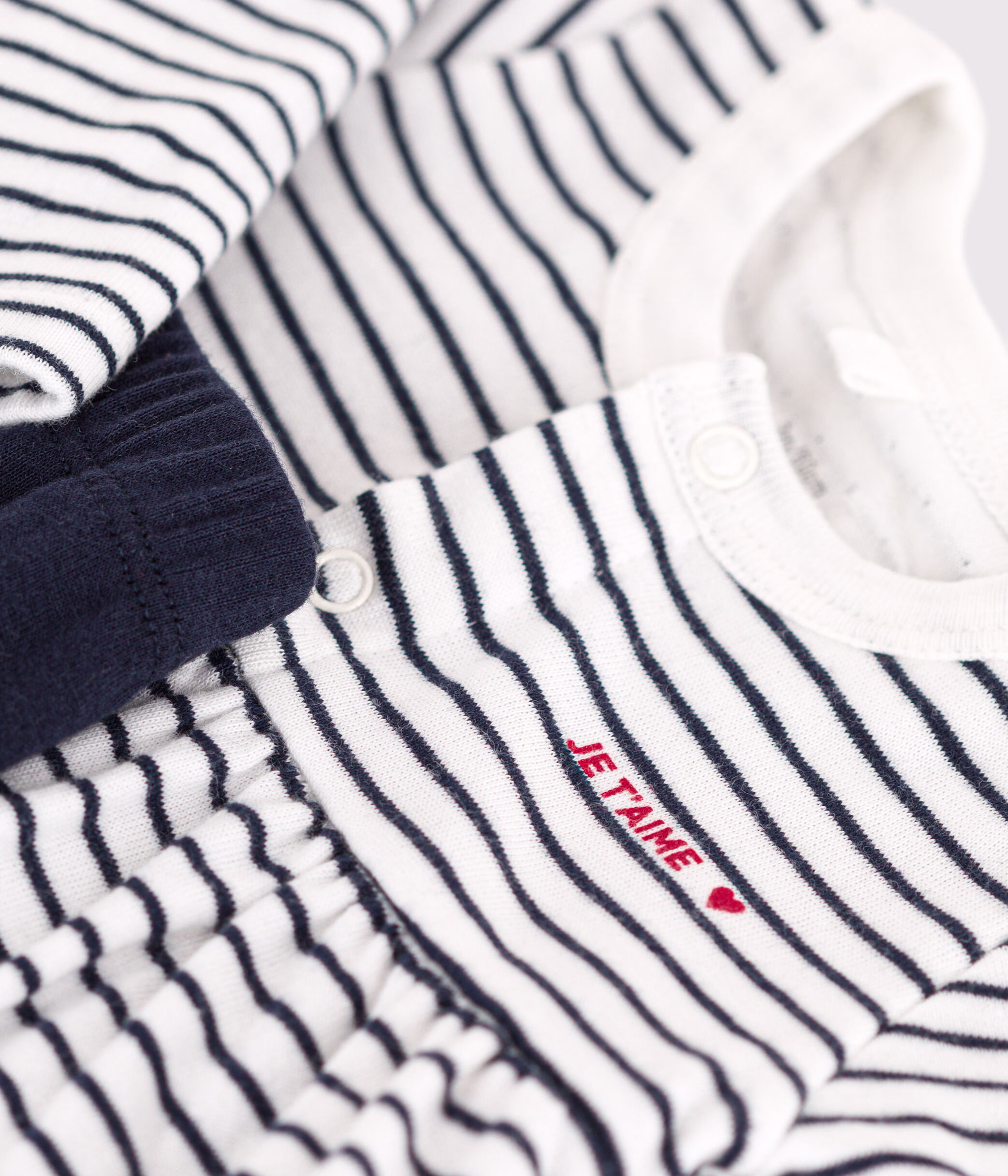 Robe clearance mariniere bebe
