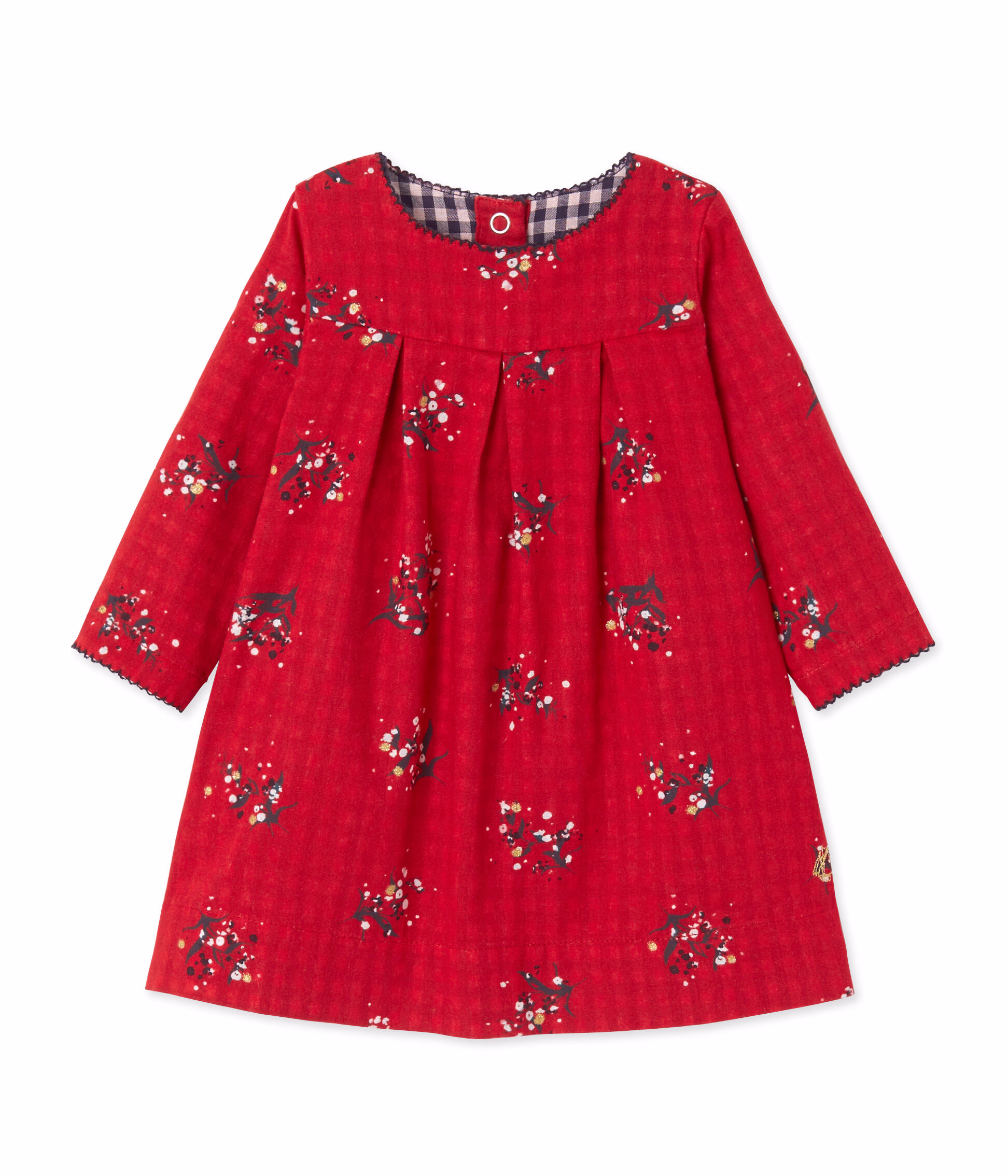 Petit bateau robe bebe online
