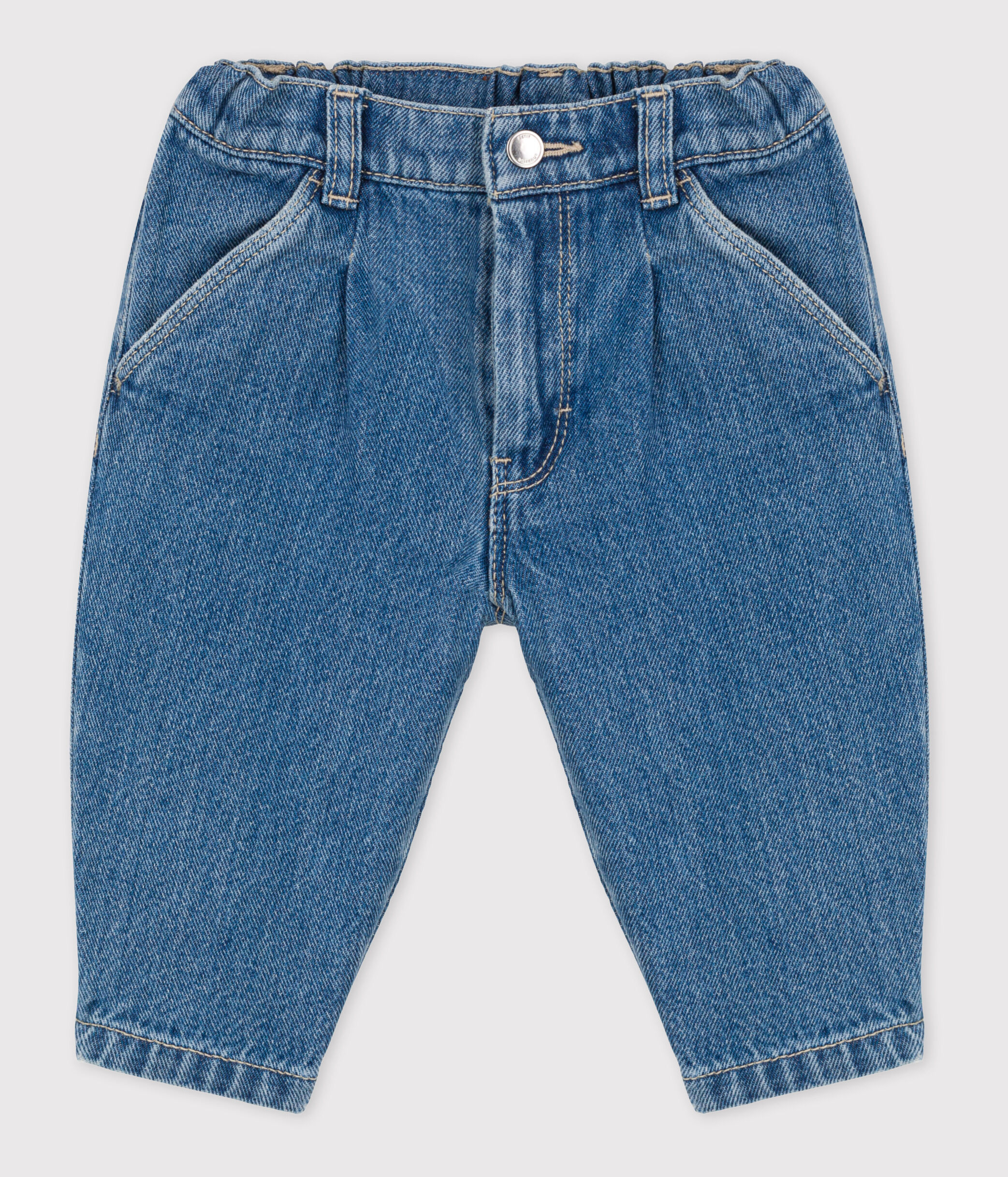 Jean bébé best sale