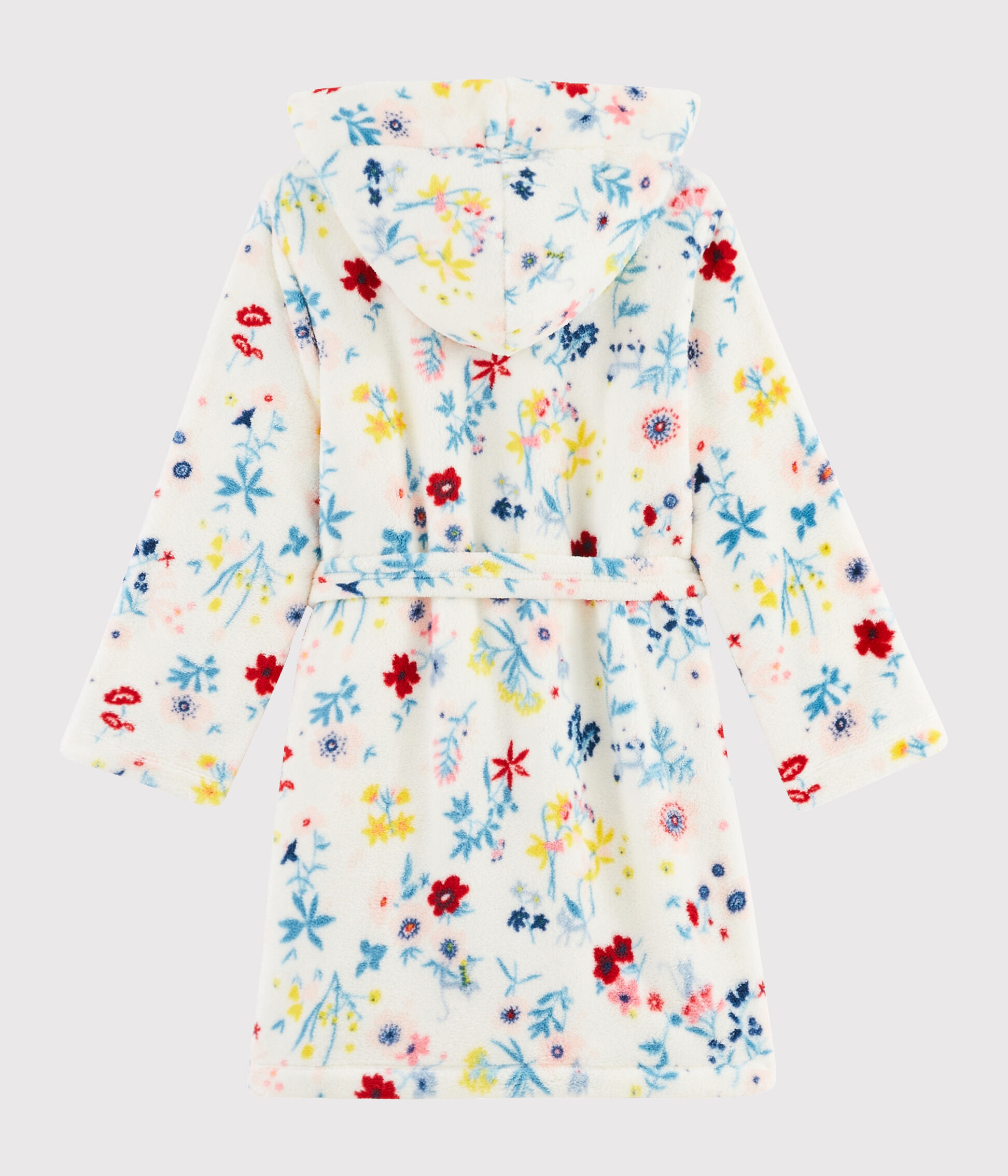 Petit bateau robe de sale chambre