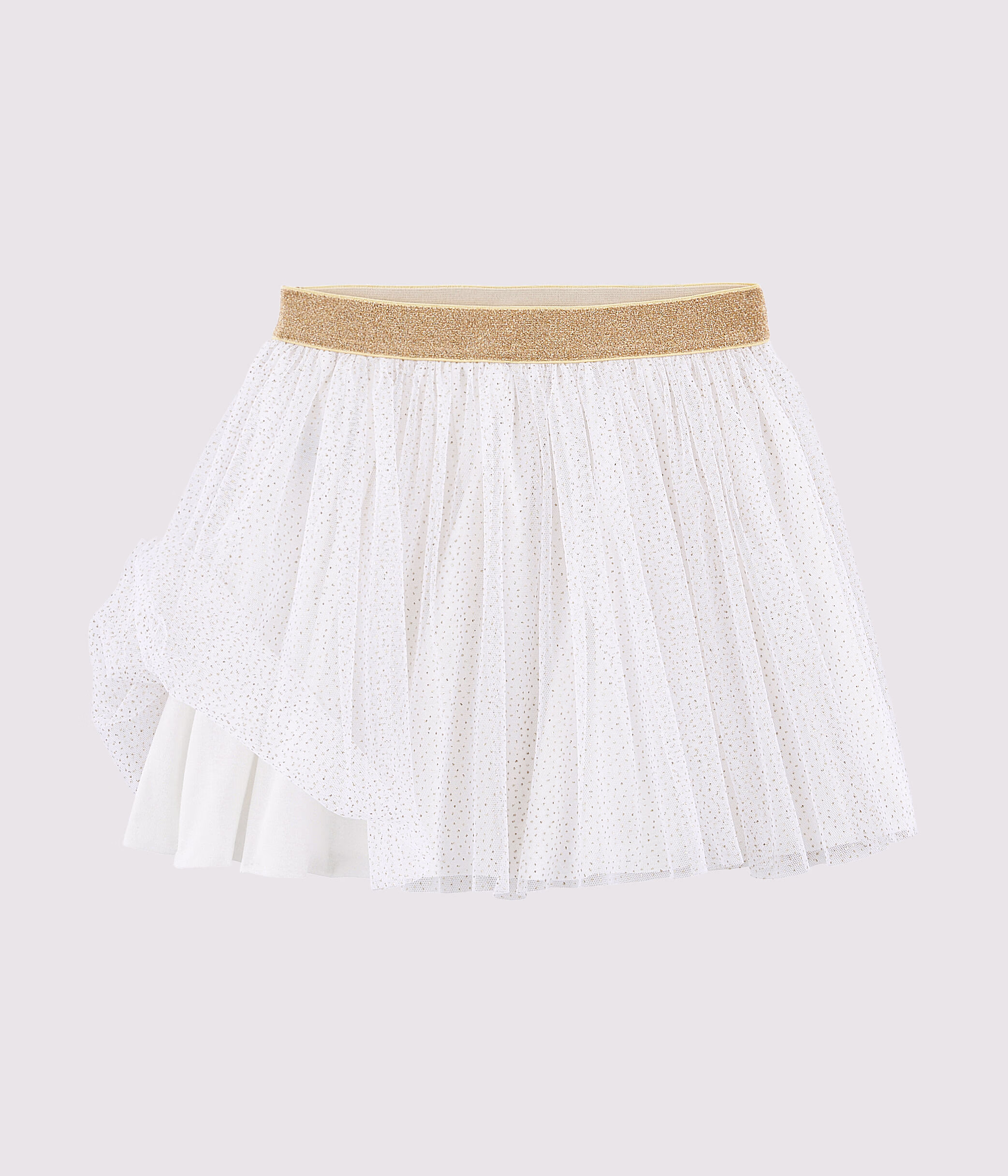 Jupe en tulle enfant fille 4962001130