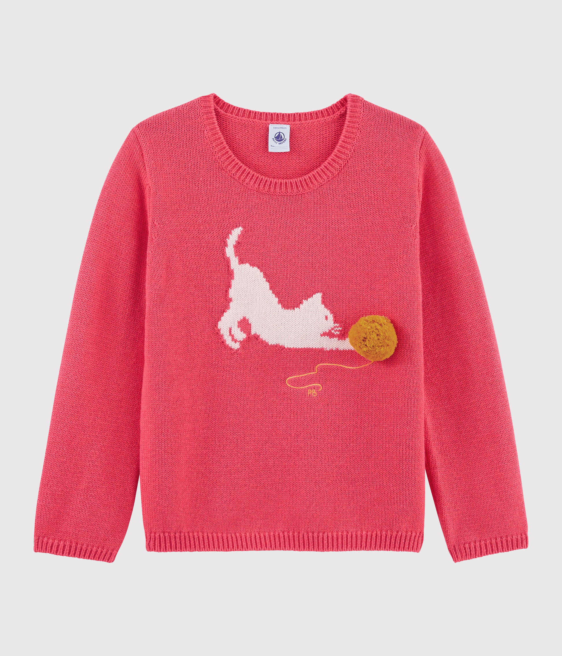 Pull pour shop bebe fille