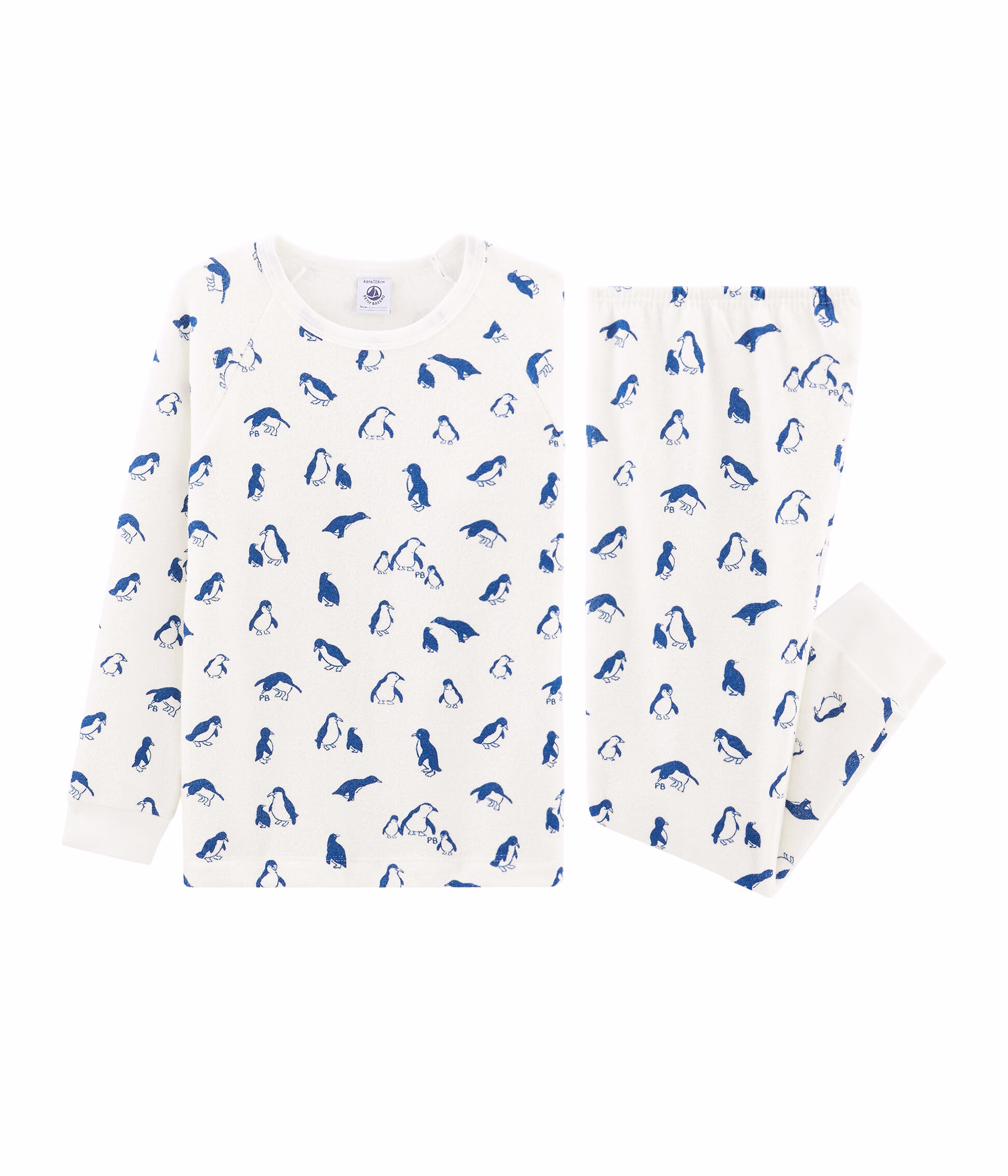 Pyjama 2025 mixte adulte