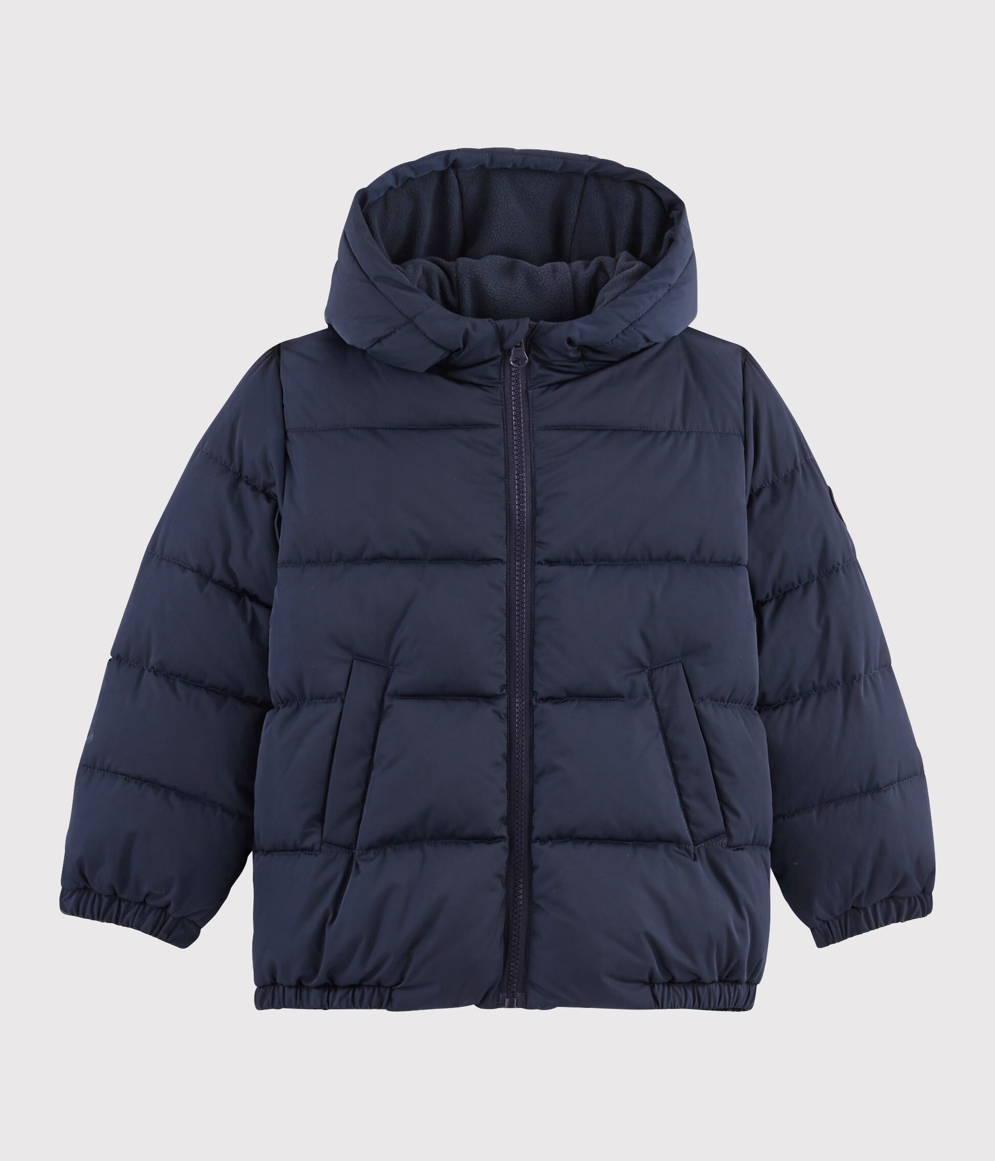 Doudoune enfant soldes new arrivals