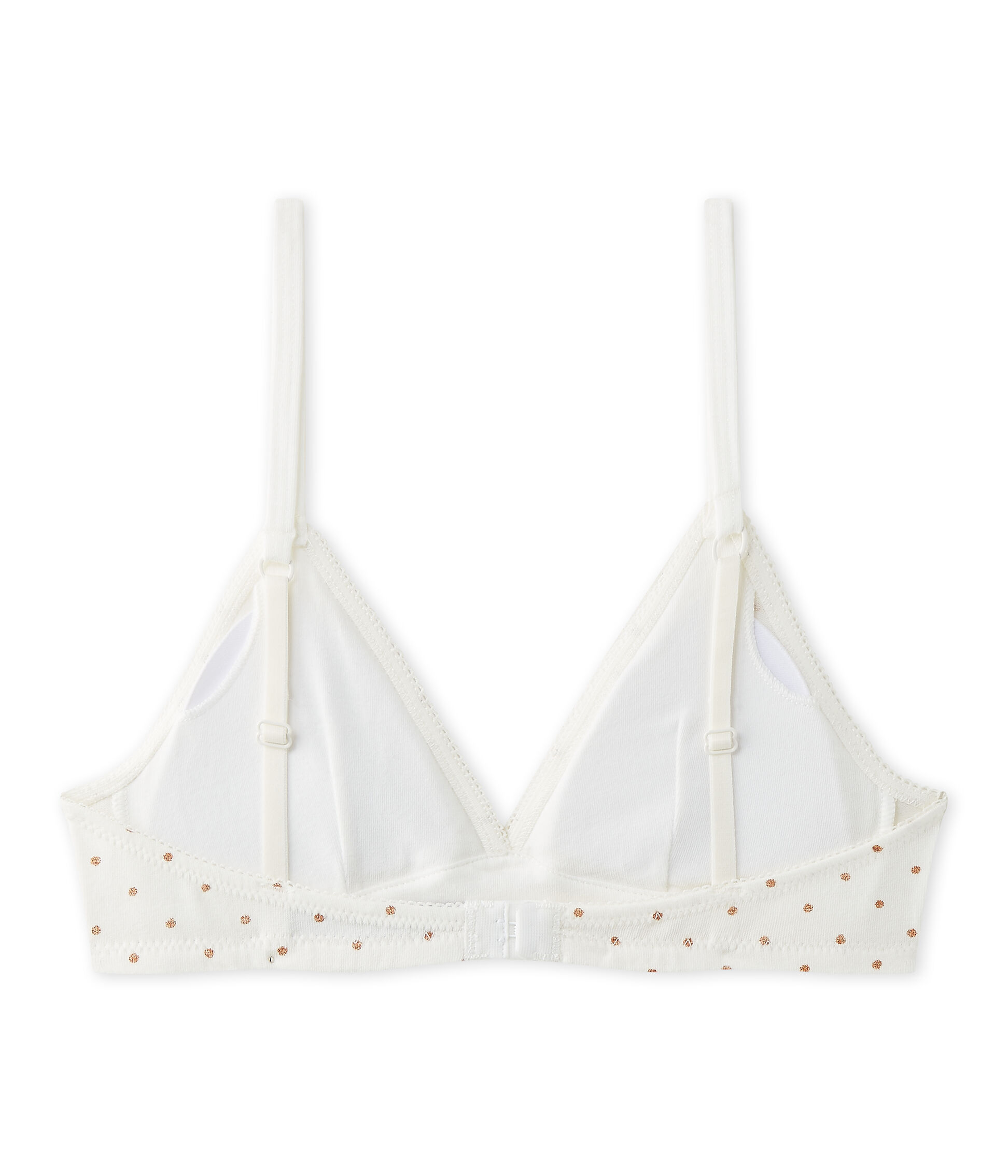 Brassiere fille store petit bateau