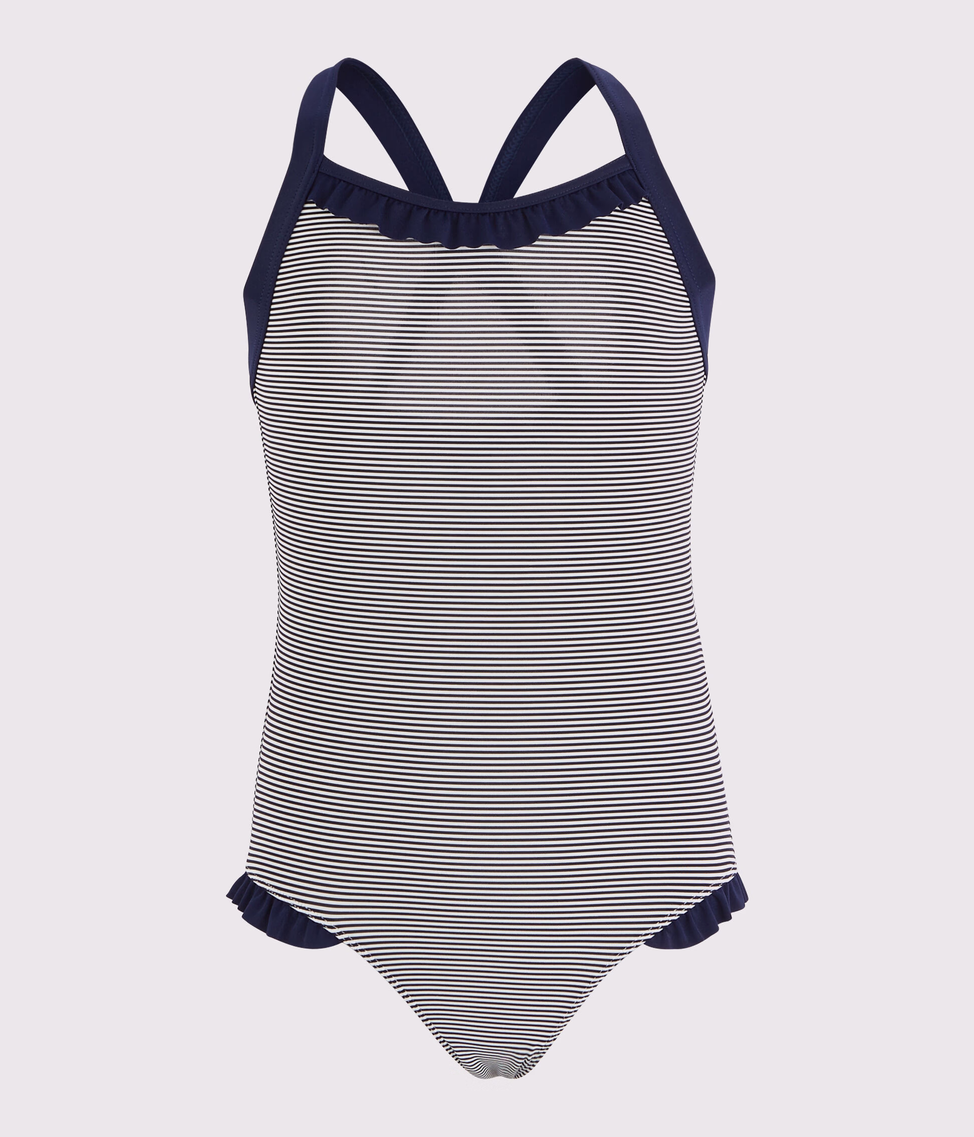 Maillot petit bateau fille store