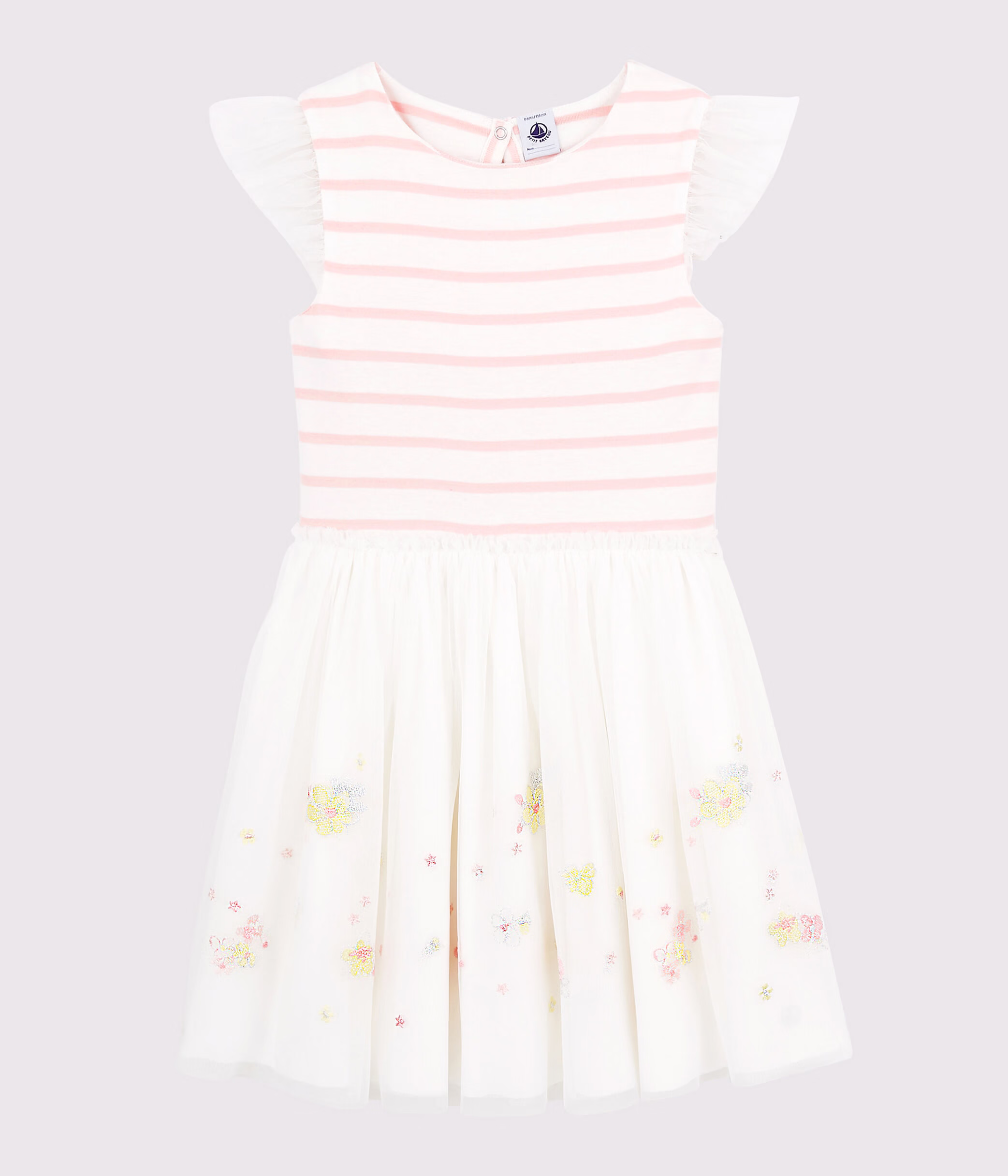 Petit new arrivals bateau ceremonie