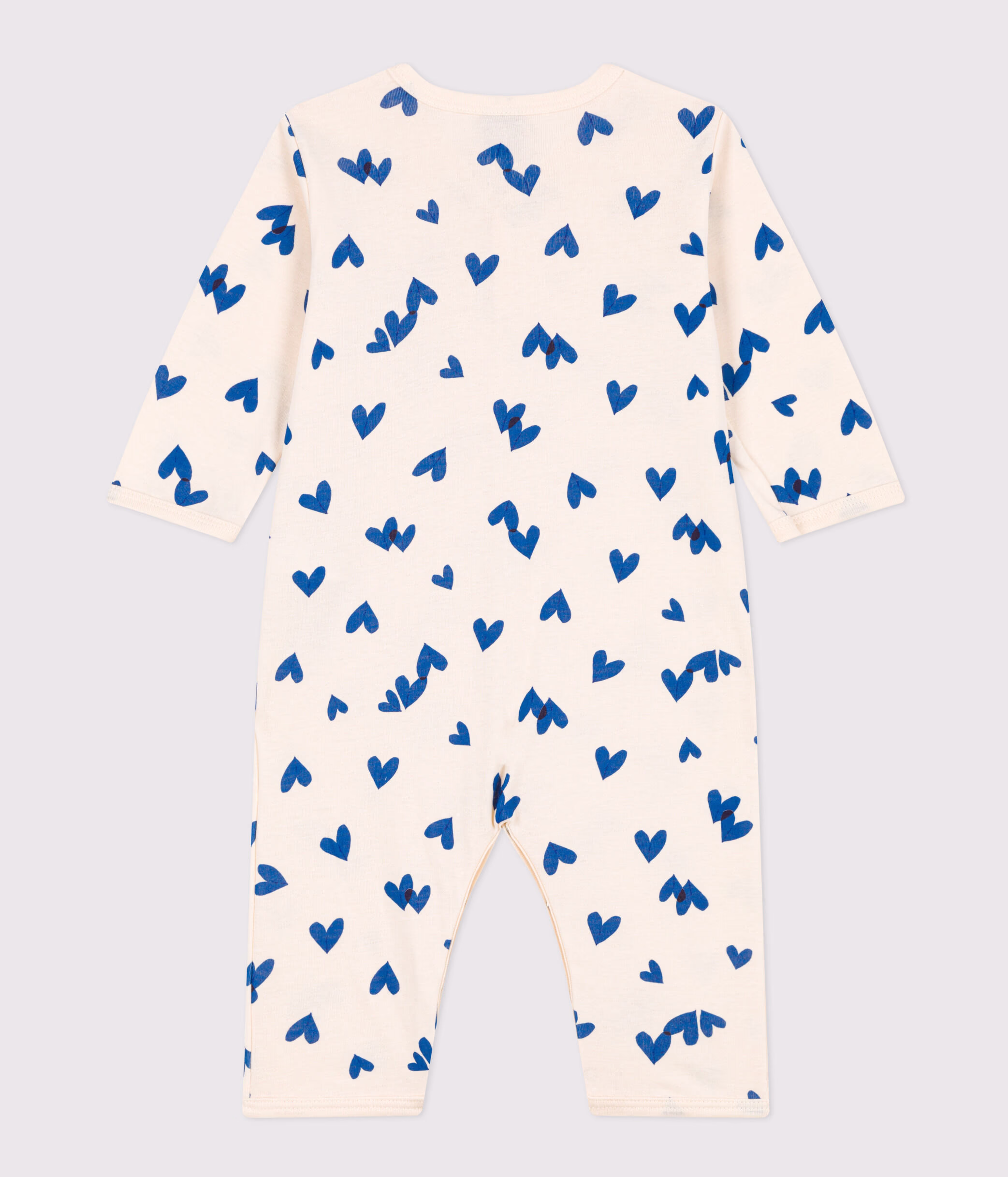 Pyjama sans 2025 pied 6 mois