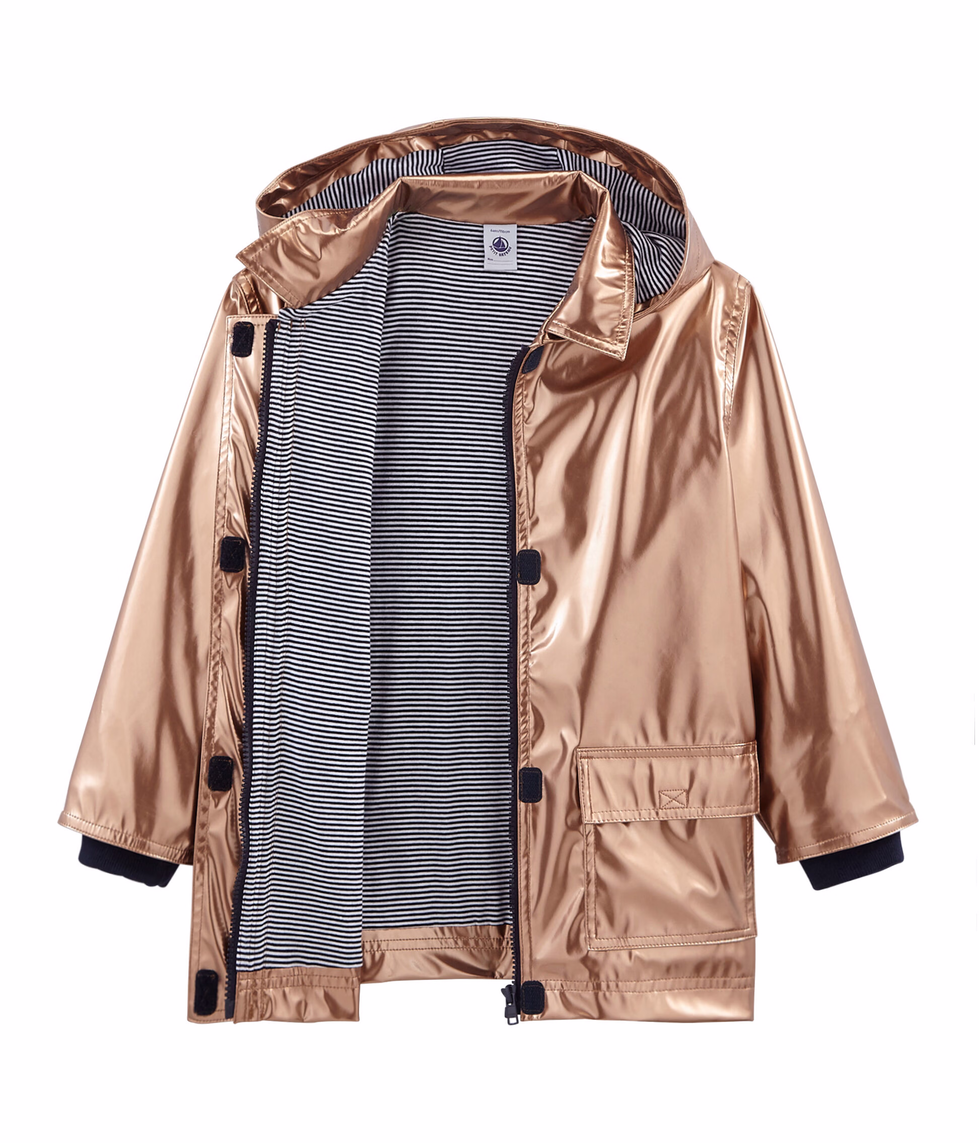 Imperméable ciré online fille