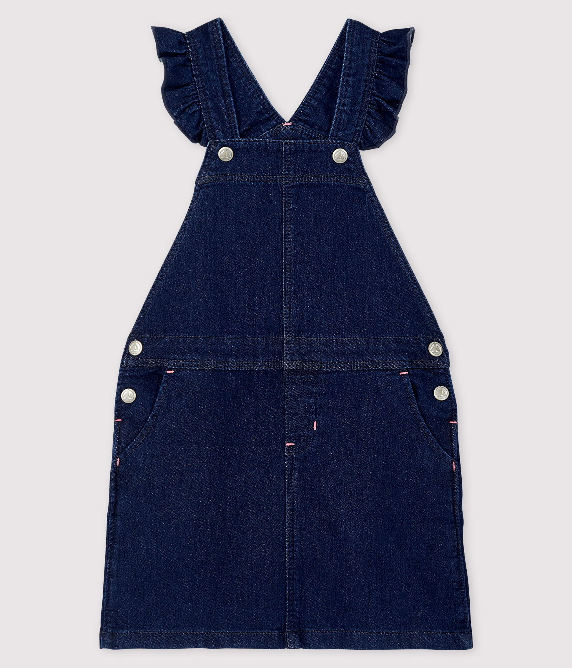 Salopette robe 2025 enfant