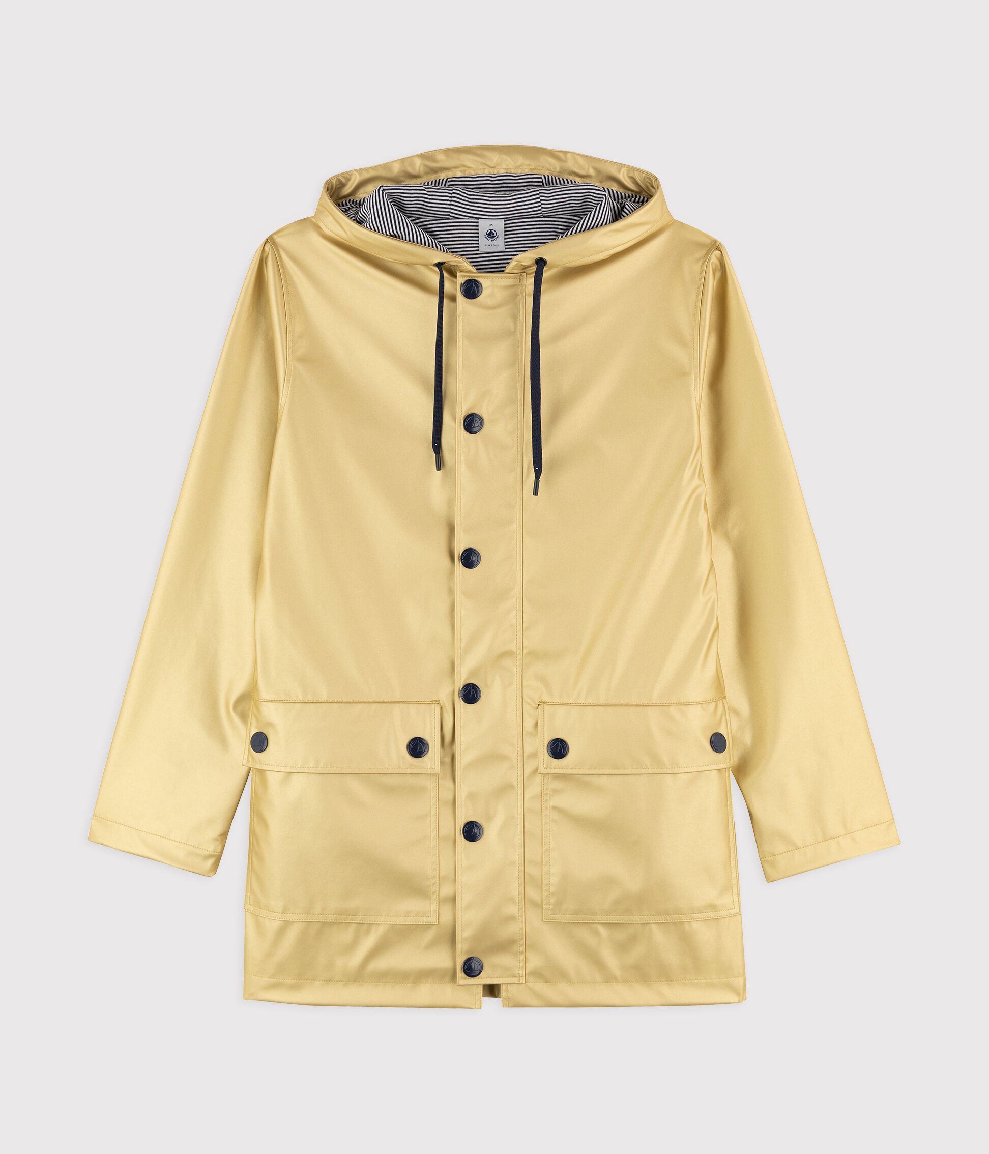 Petit bateau on sale imperméable