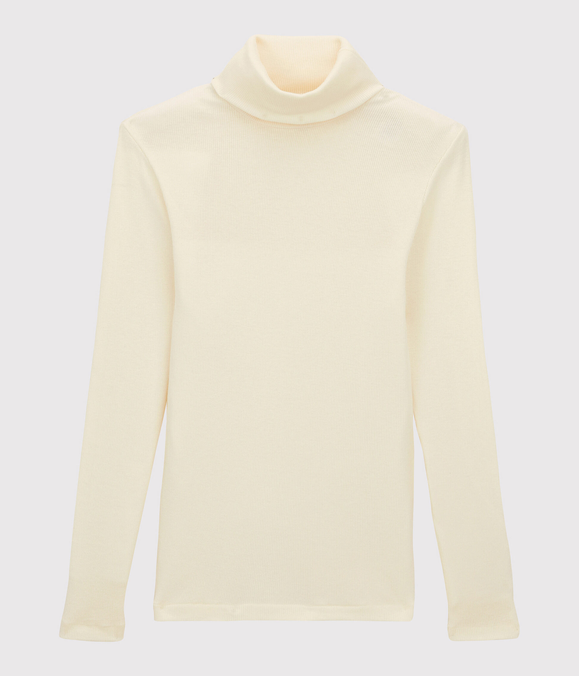 Sous pull laine femme top