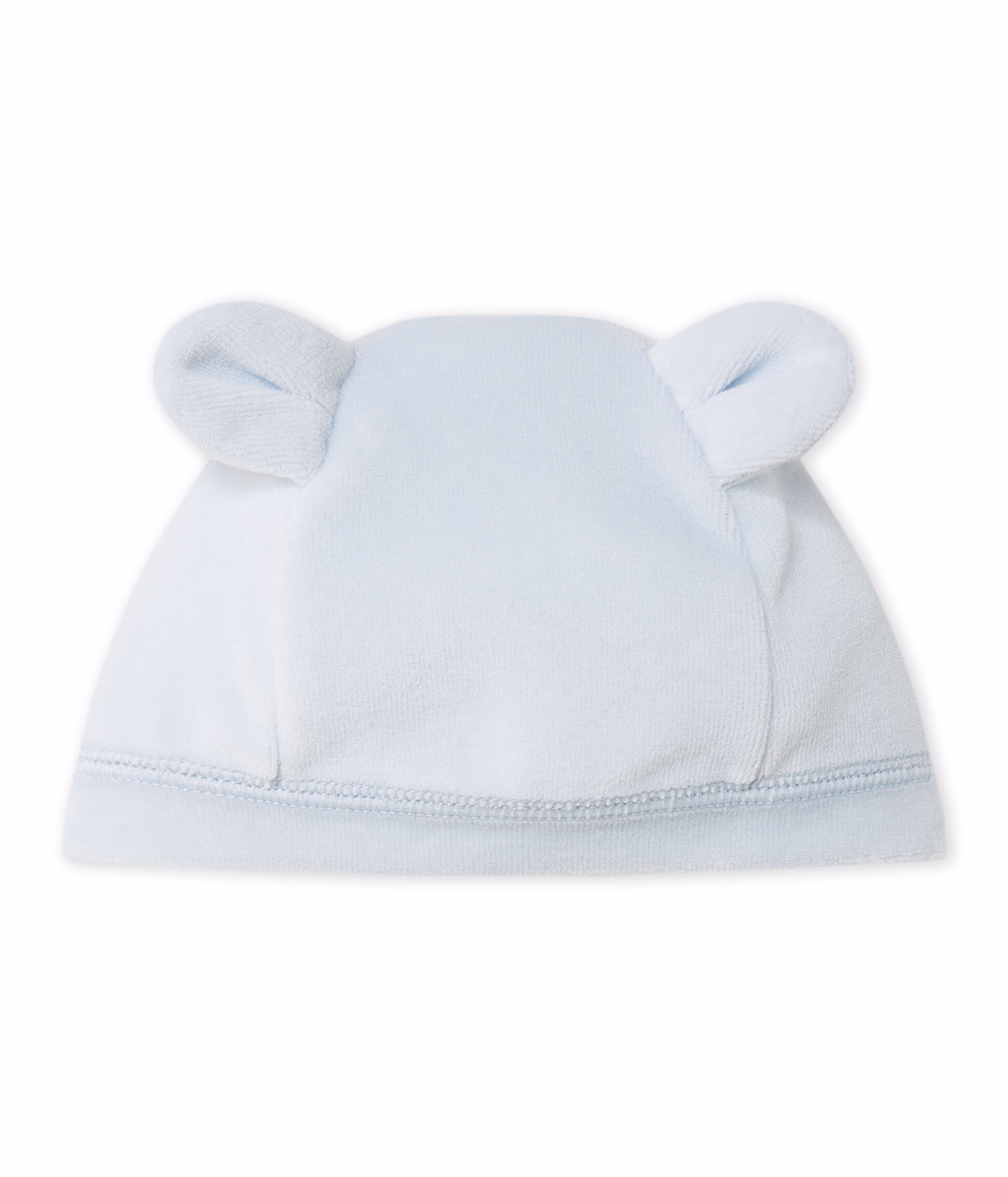 Petit bateau hotsell bonnet naissance