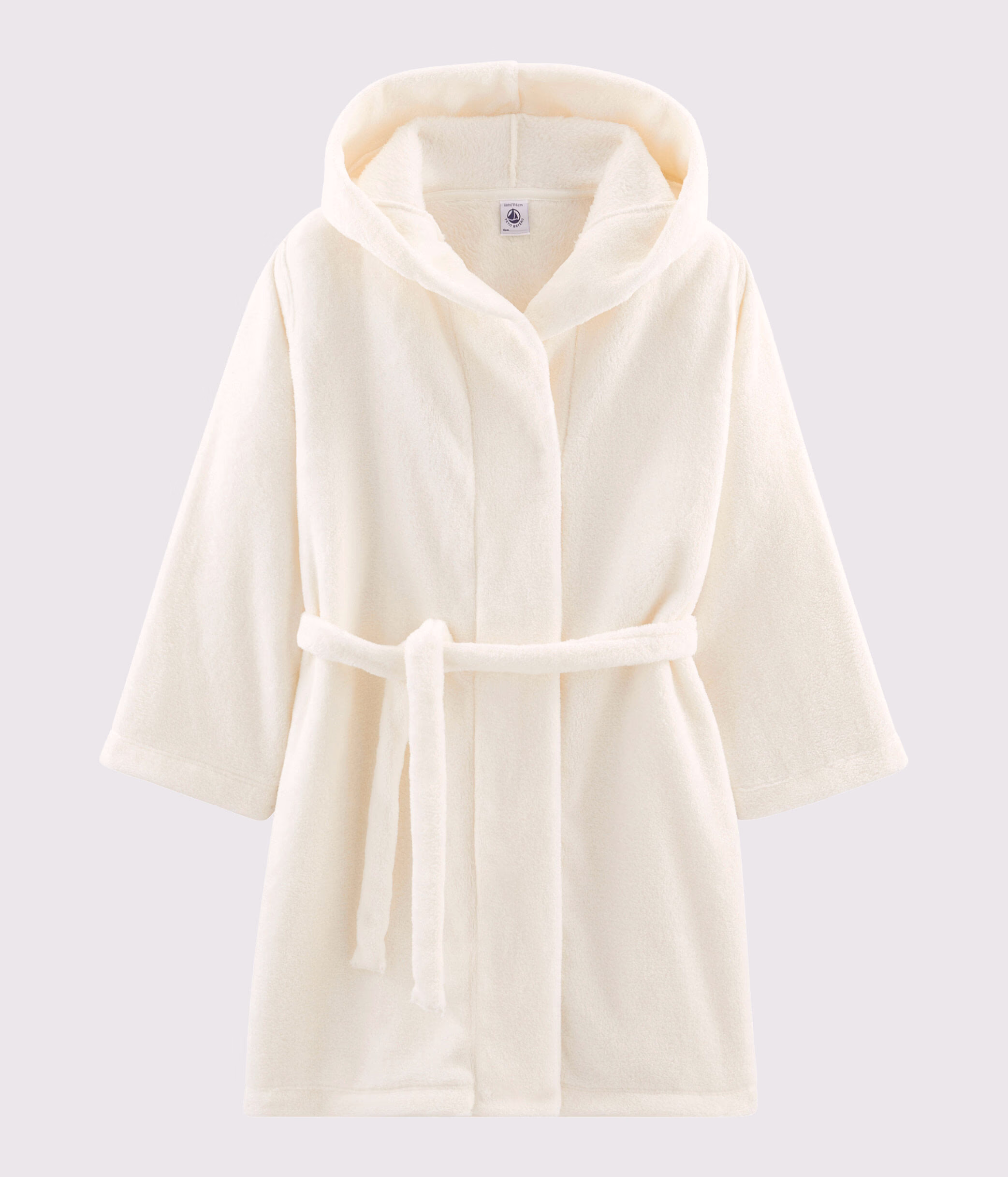 Robe de chambre petit gar on en polaire 4989701050