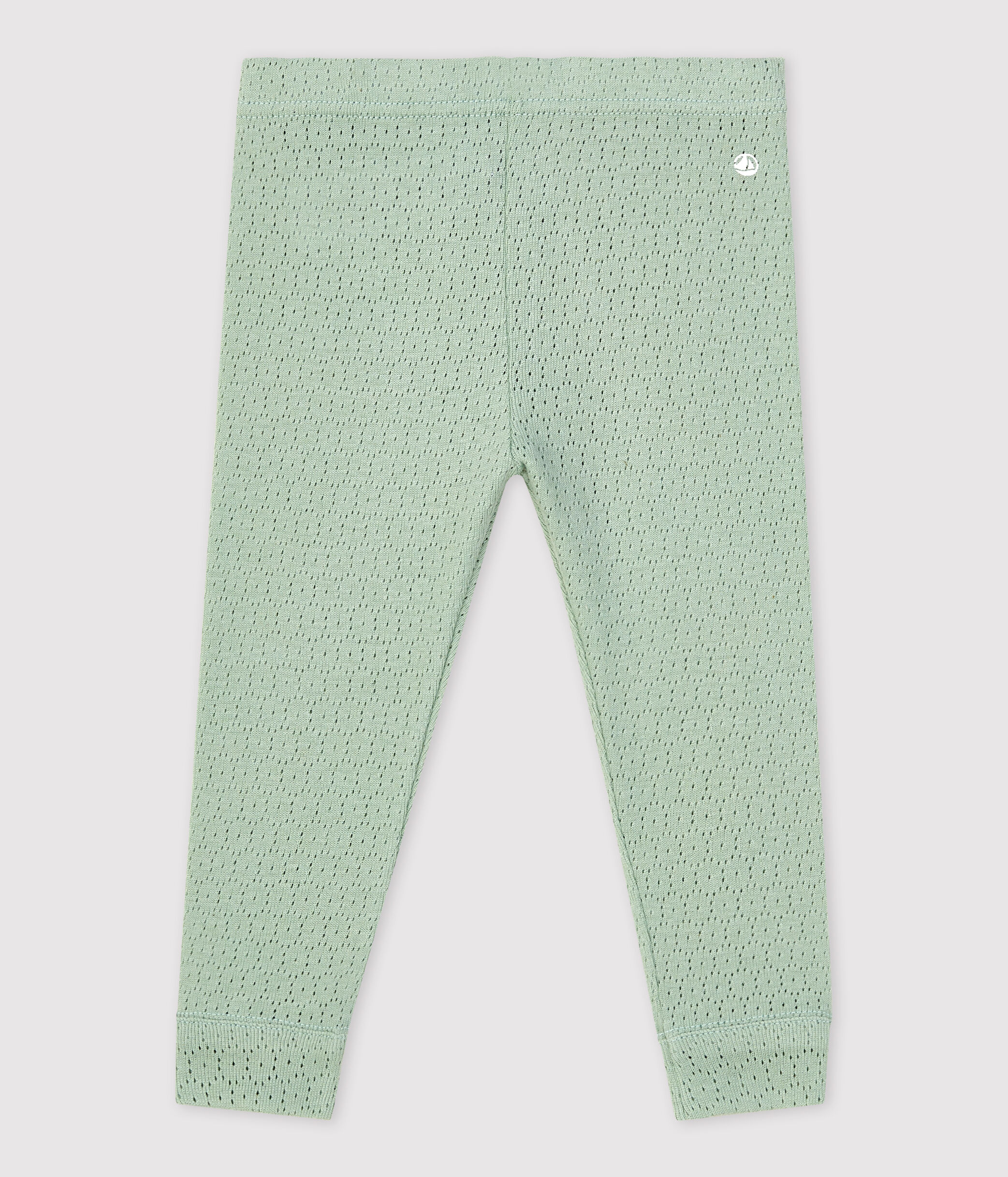 Legging new arrivals maille bebe