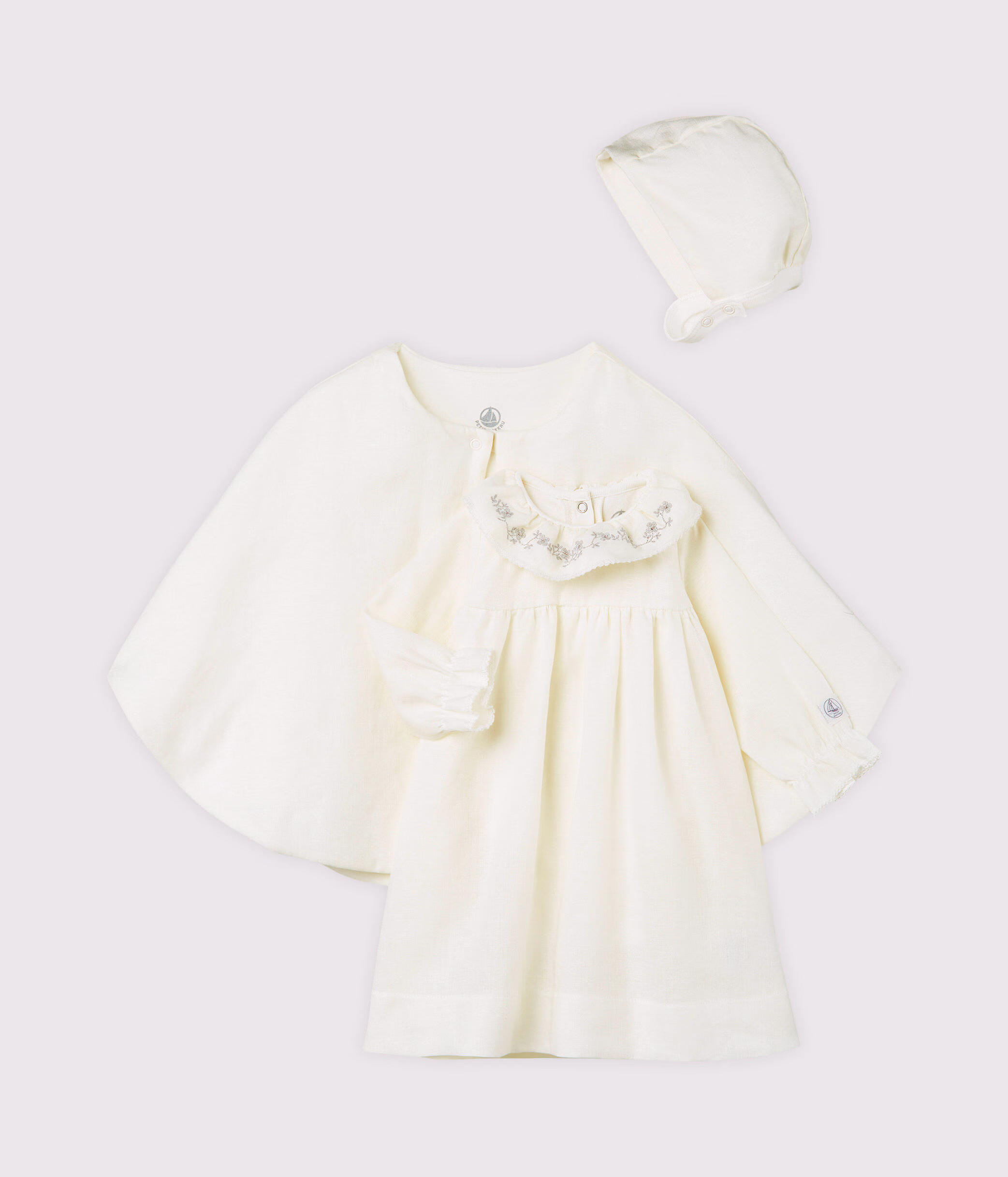 Petit bateau robe ceremonie discount