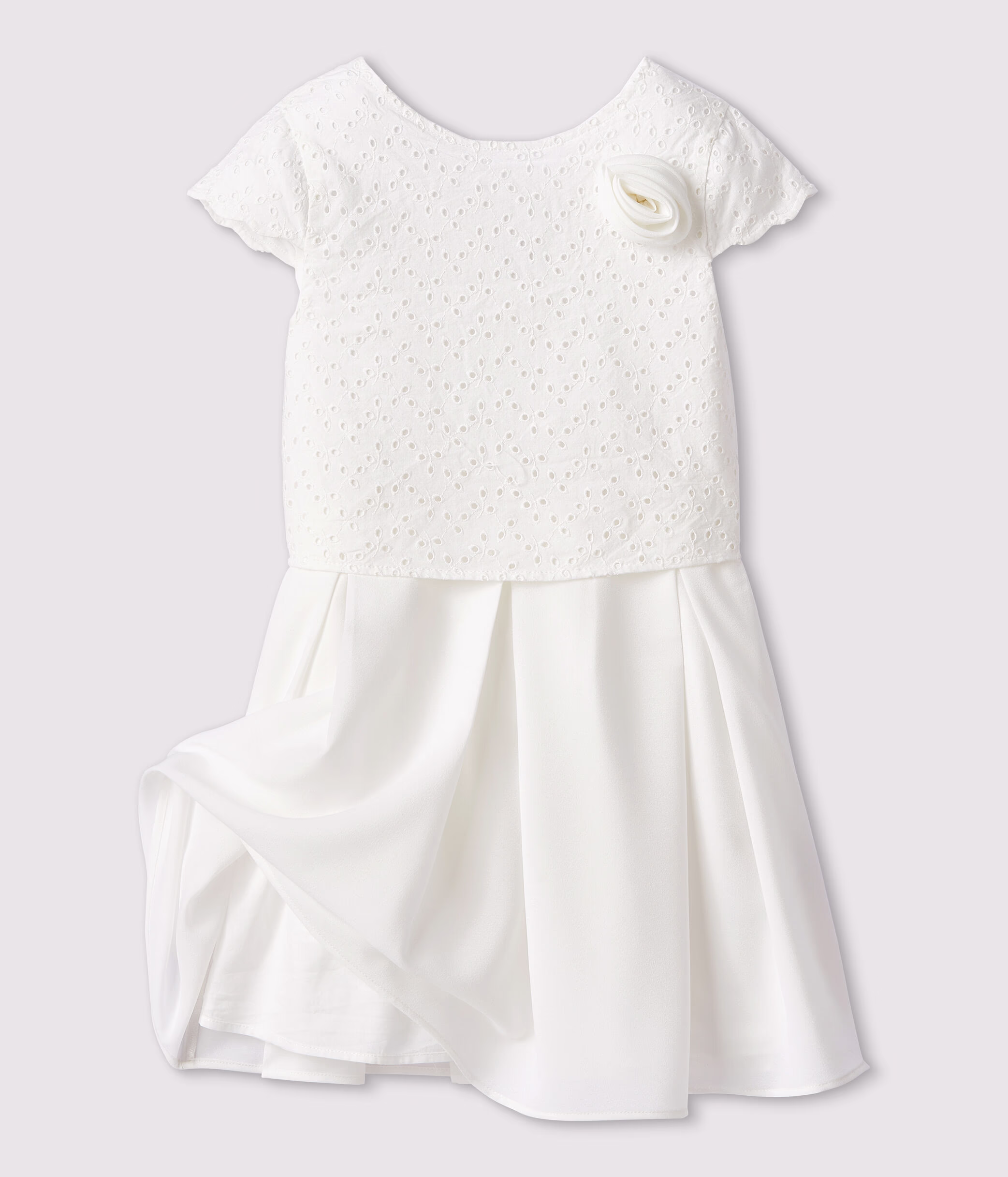 Robe ceremonie petit bateau discount