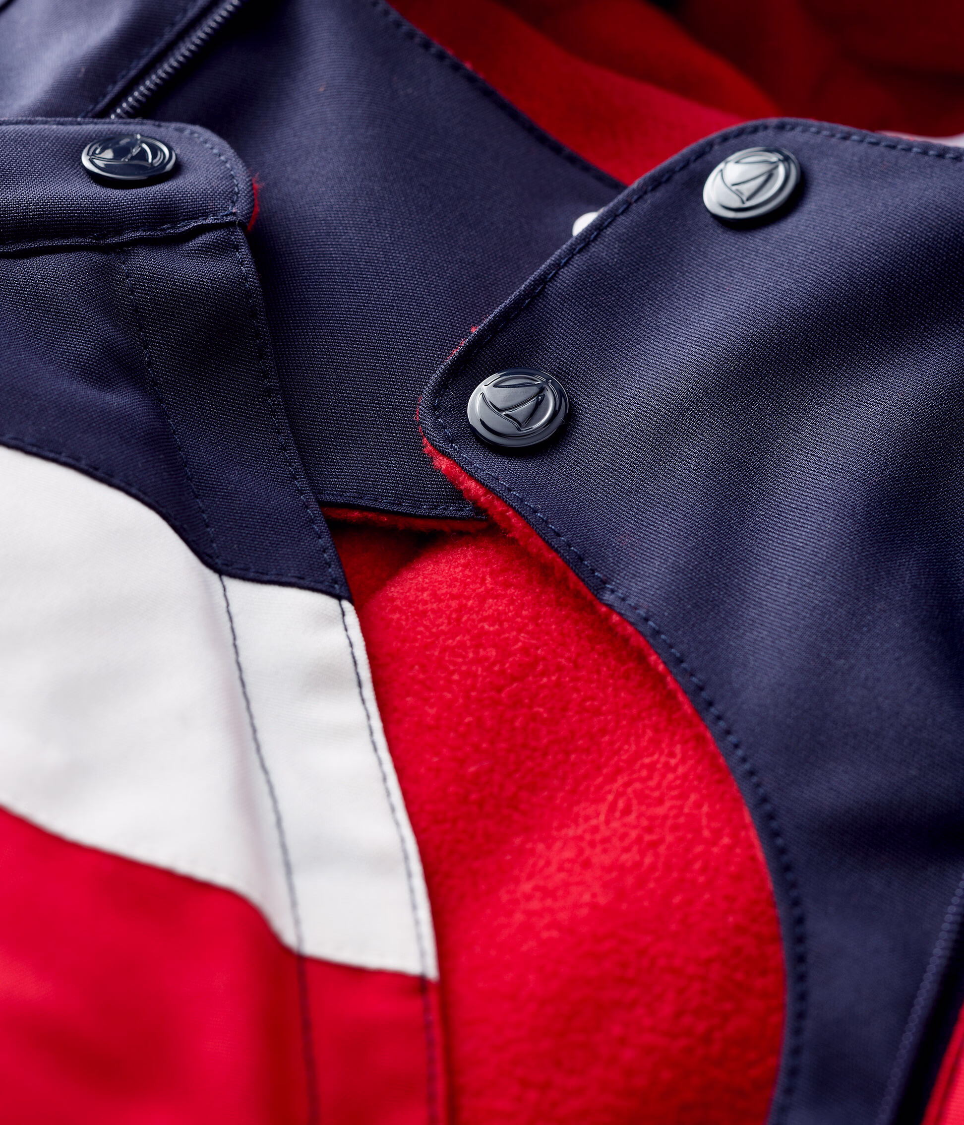 Combinaison ski petit bateau clearance