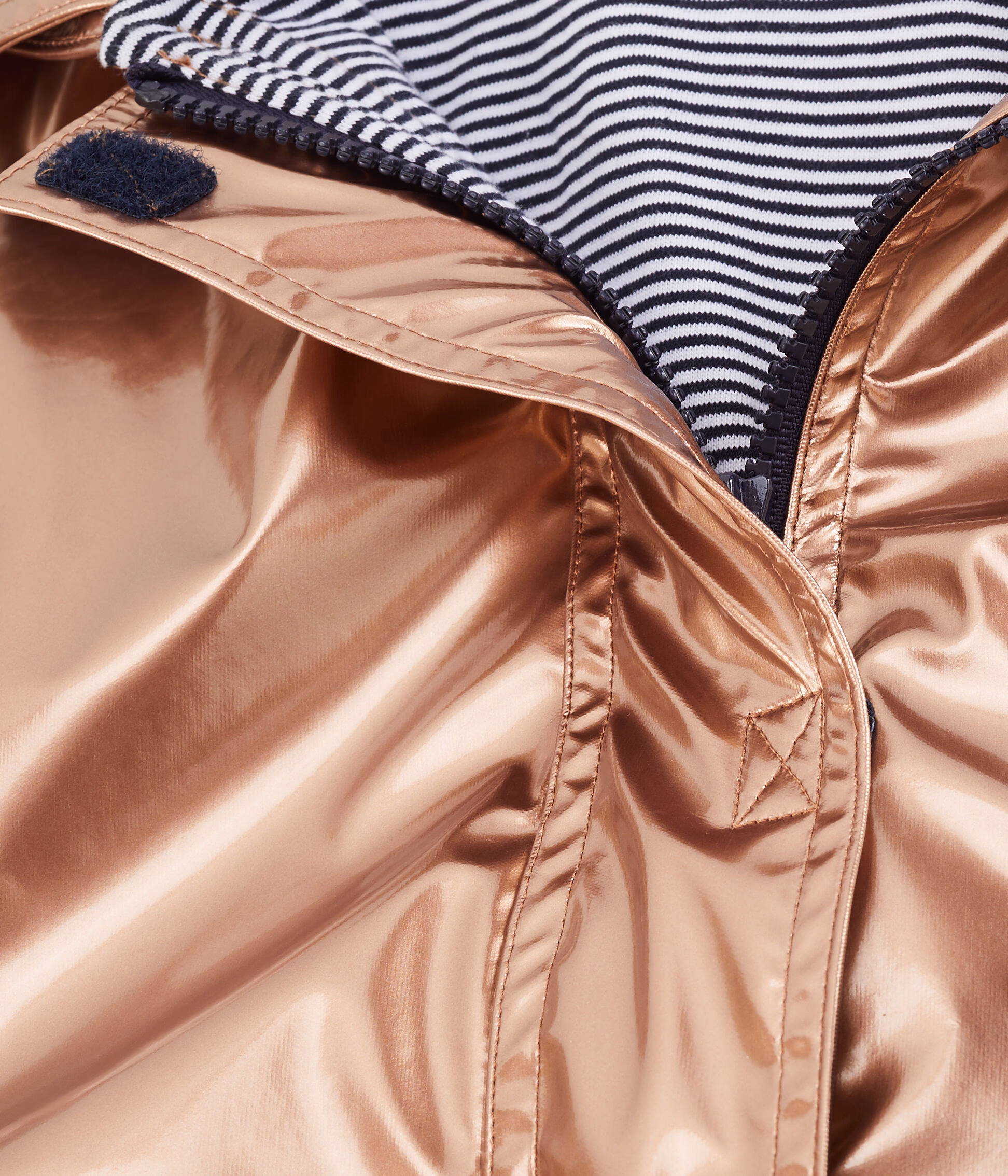 Imperméable petit bateau fille store