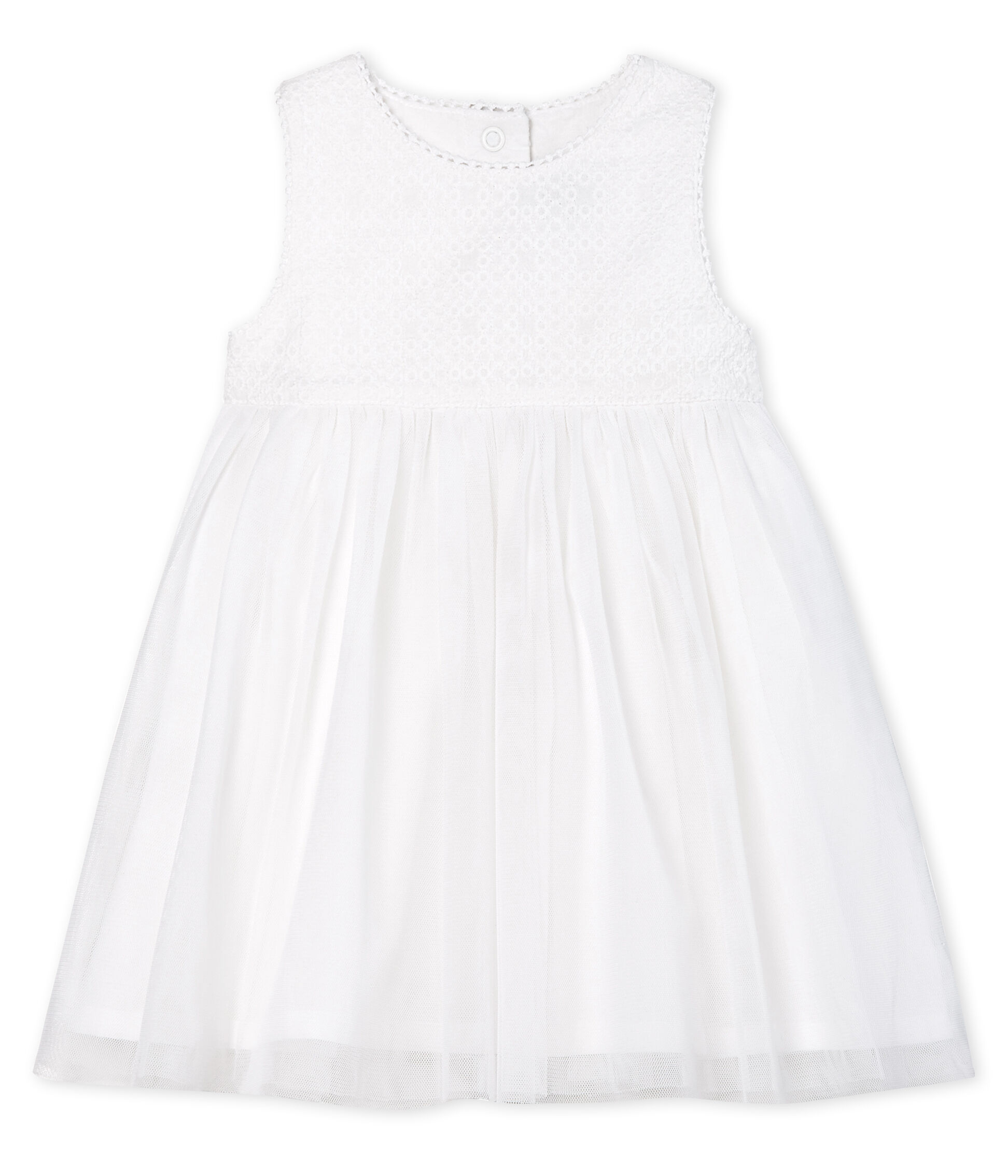 Robe de c r monie b b fille 5107101030