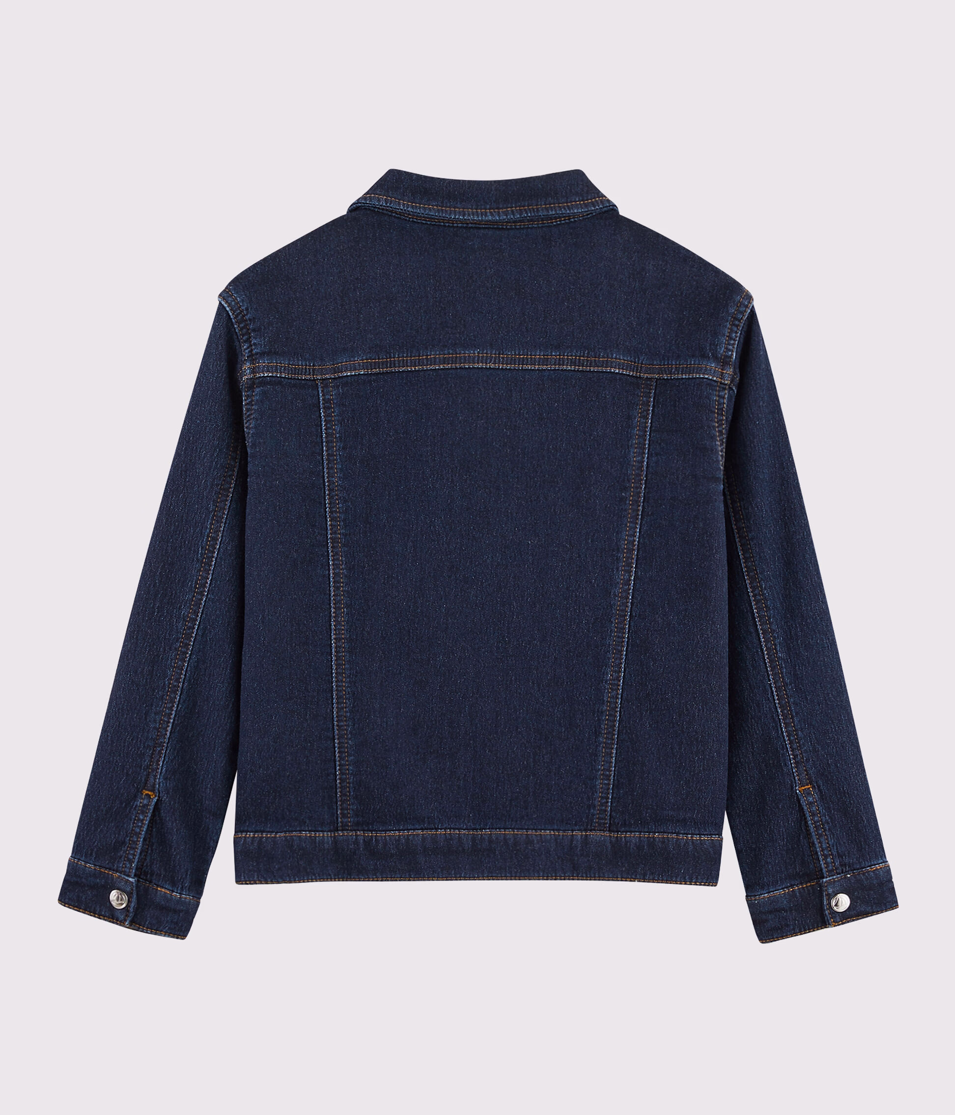 Veste en 2025 jeans bebe garcon