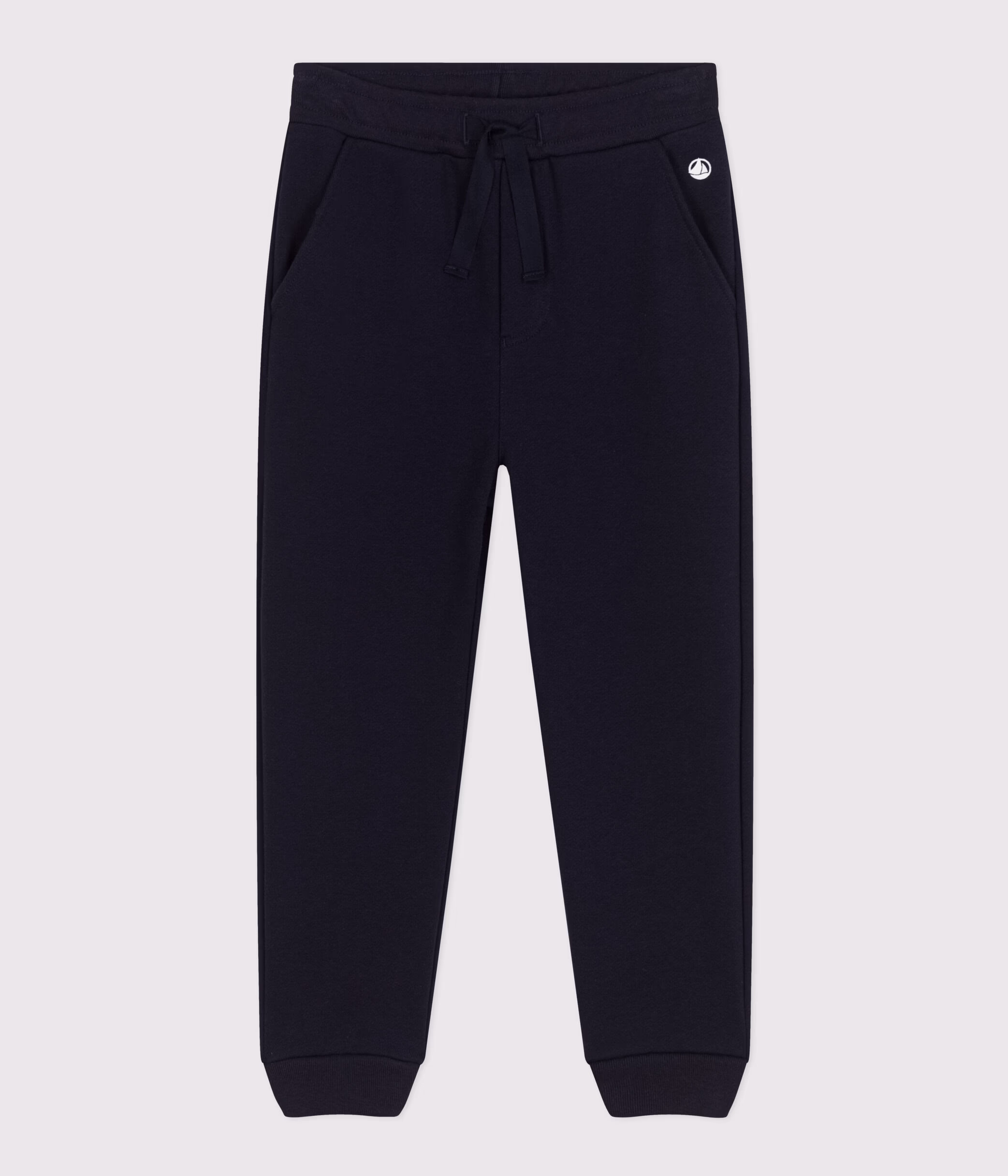 Pantalon de jogging enfant gar on A09UR01
