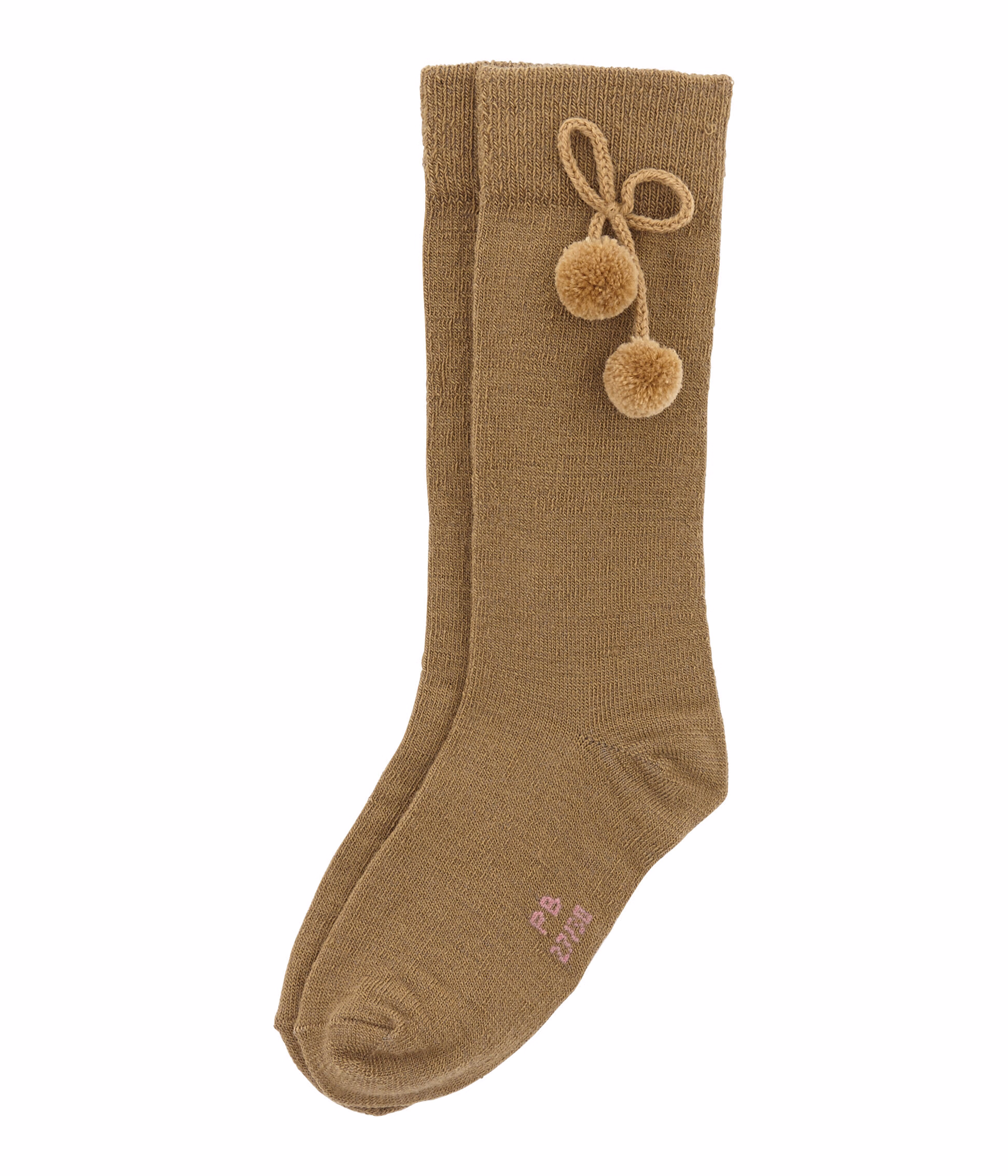 Chaussette haute petite fille shop
