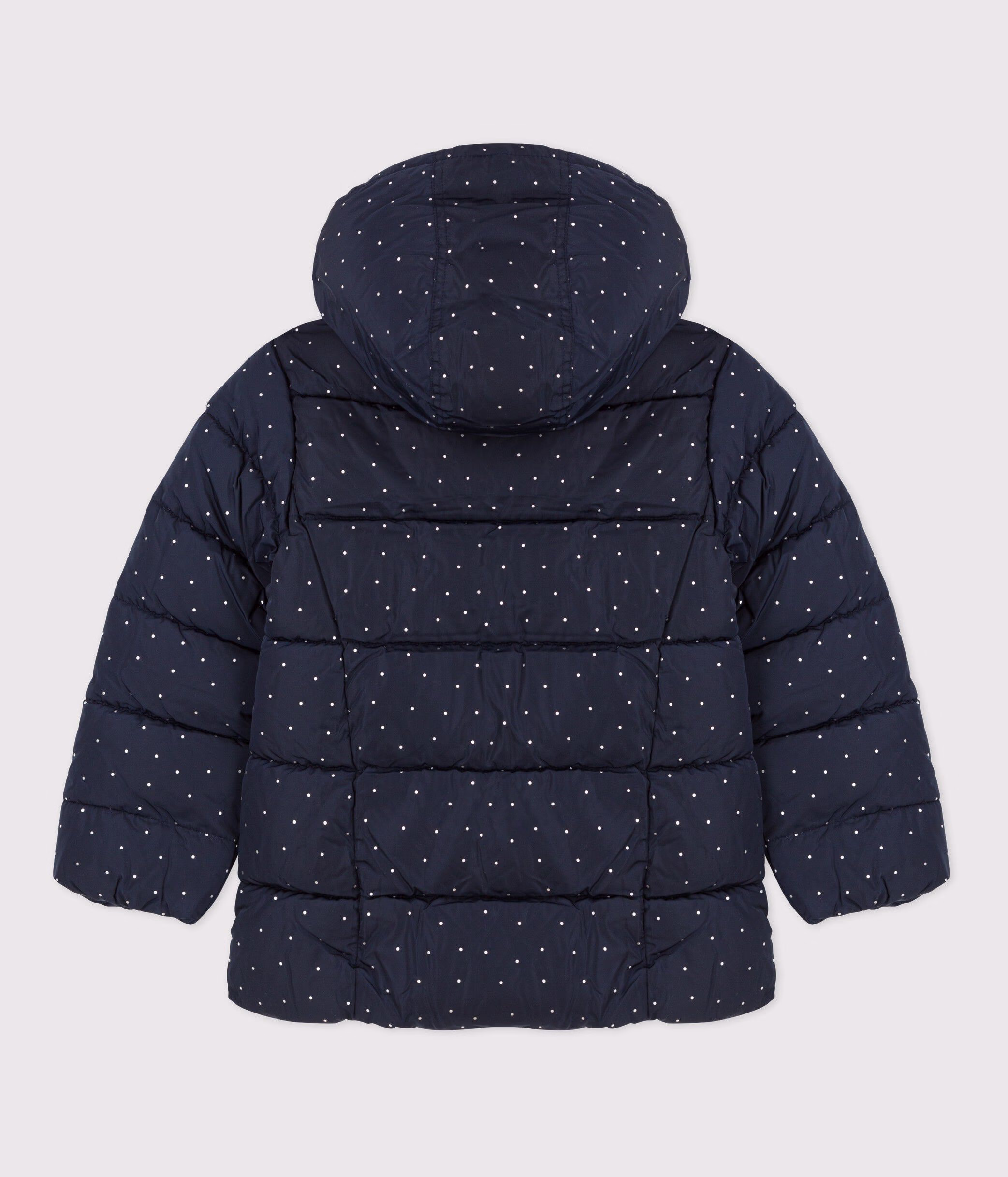 Manteau petit shop bateau fille