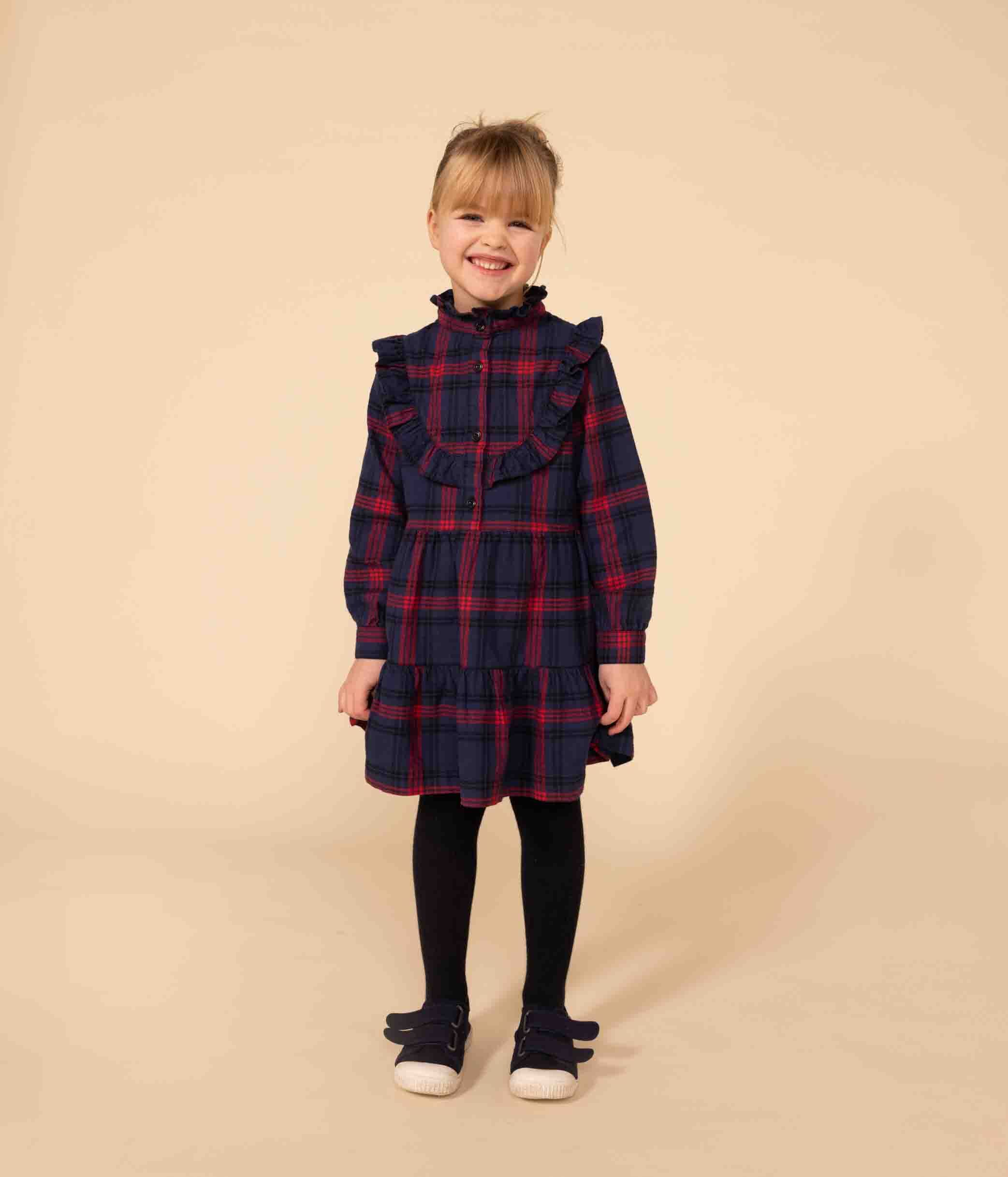 Petit bateau robe blanche online