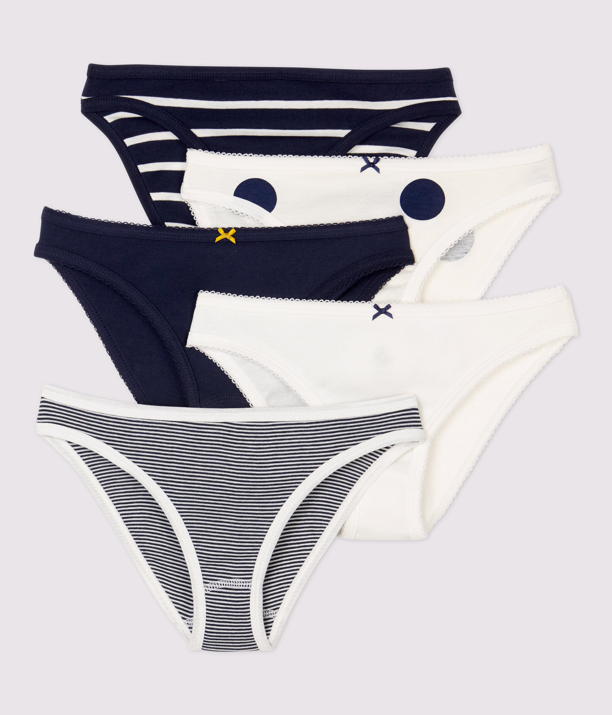 Culotte coton petit bateau online