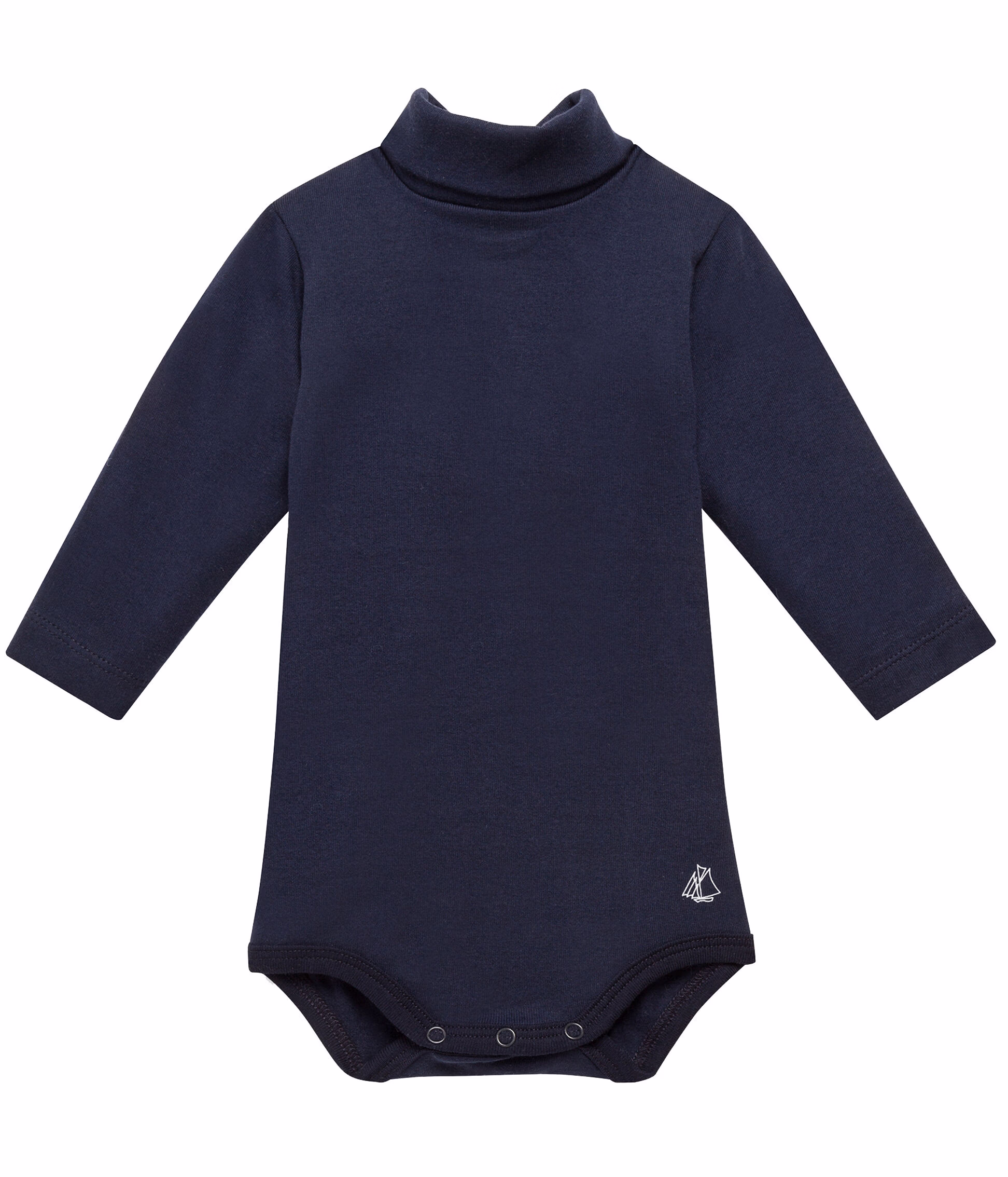 Body col roulé bébé hotsell garcon