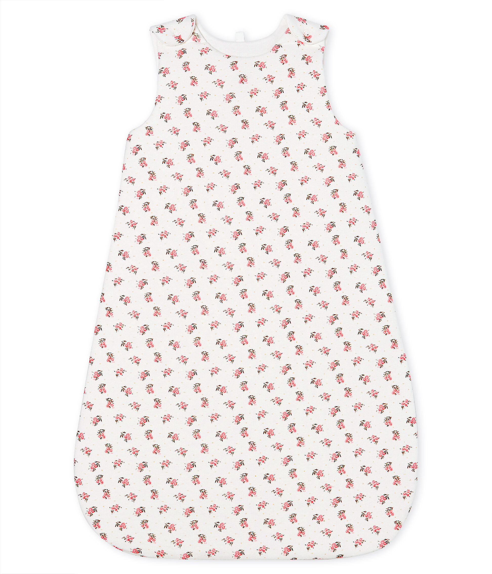 Gigoteuse petit bateau rose online