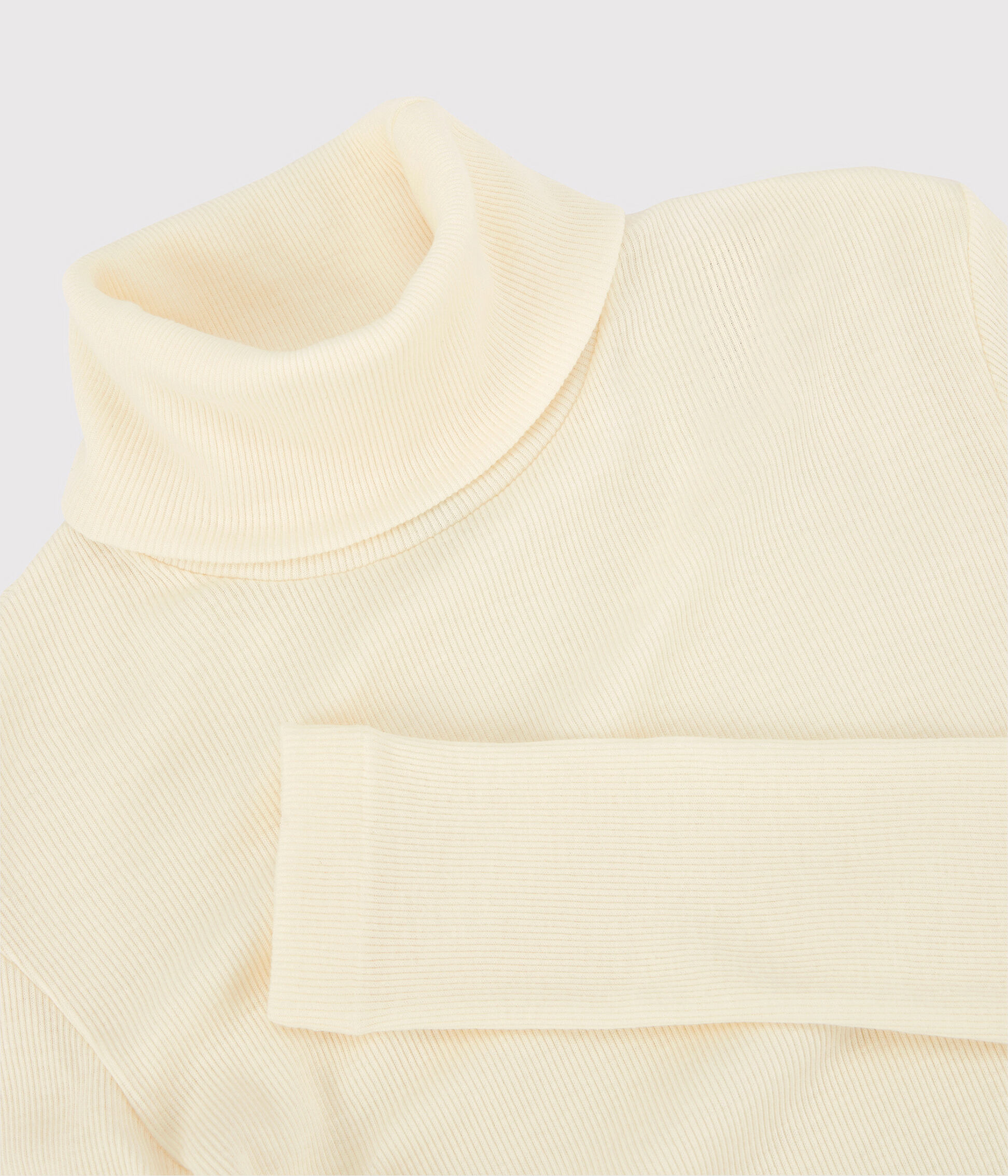 Sous pull en laine on sale