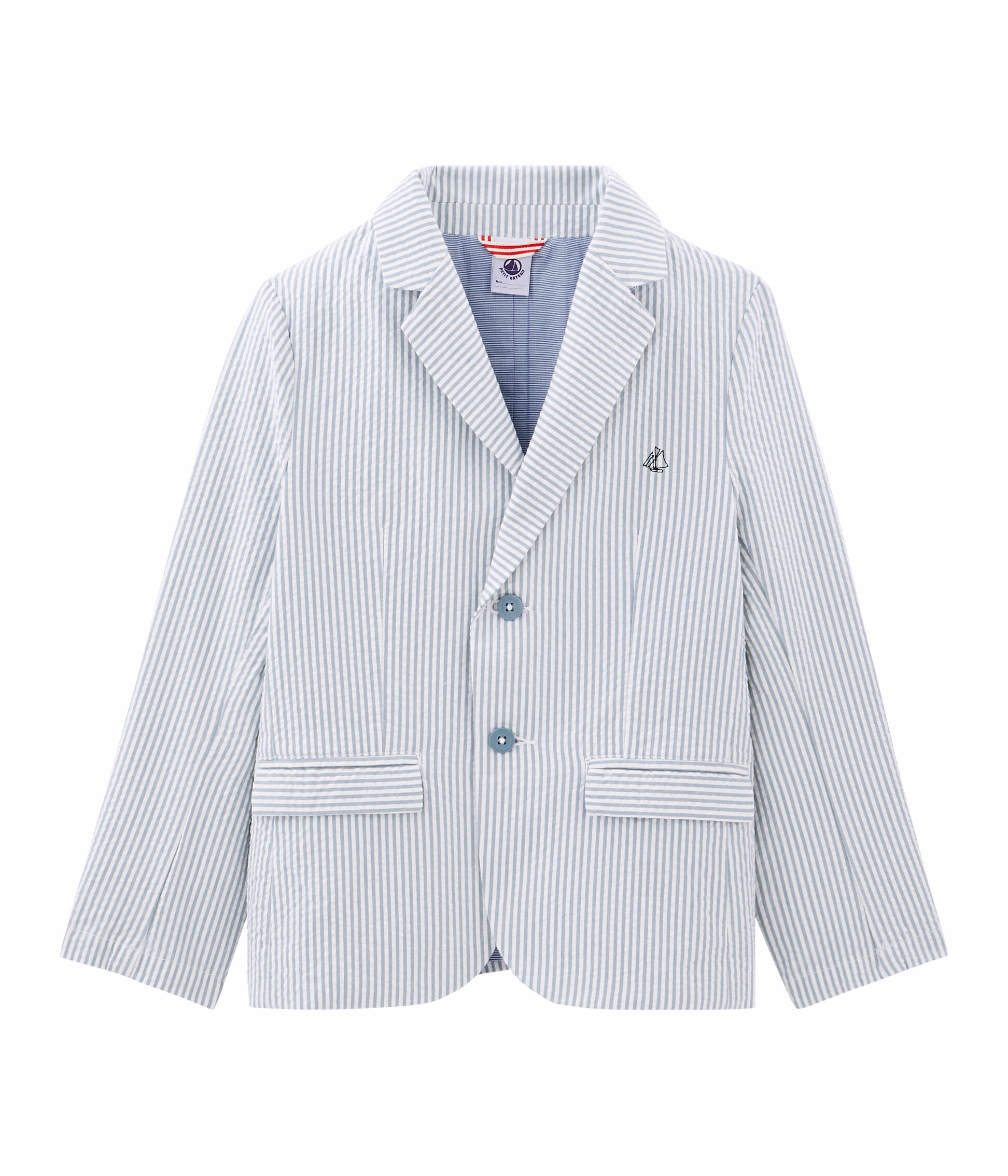 Veste petit bateau garcon shop