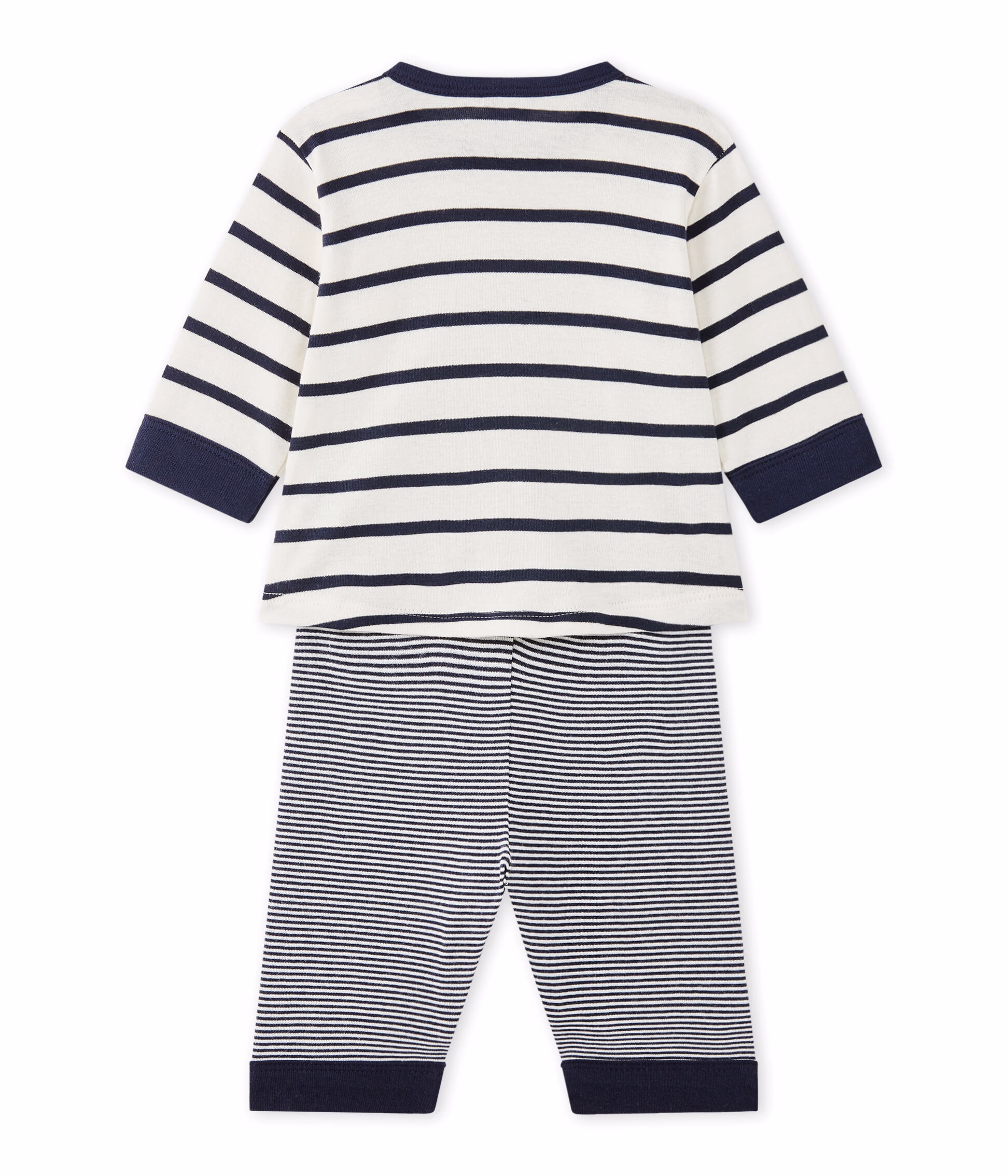 Pyjama bebe sans pied store