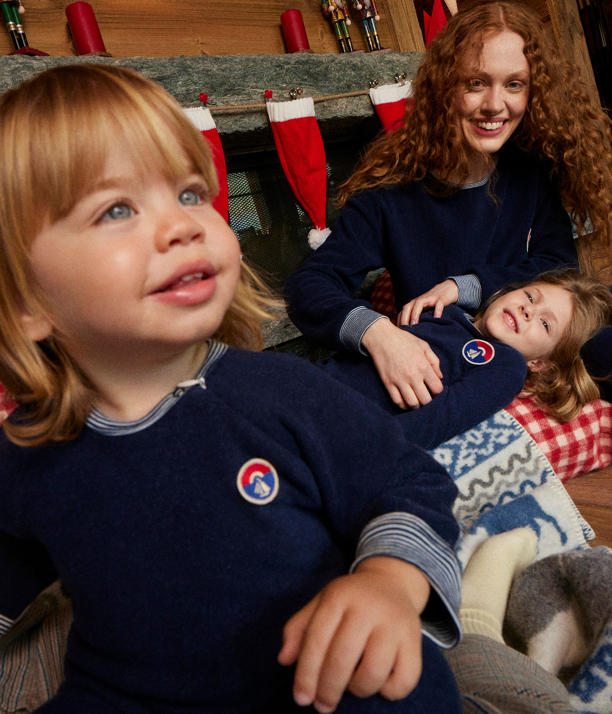 Pyjama en eponge bebe deals