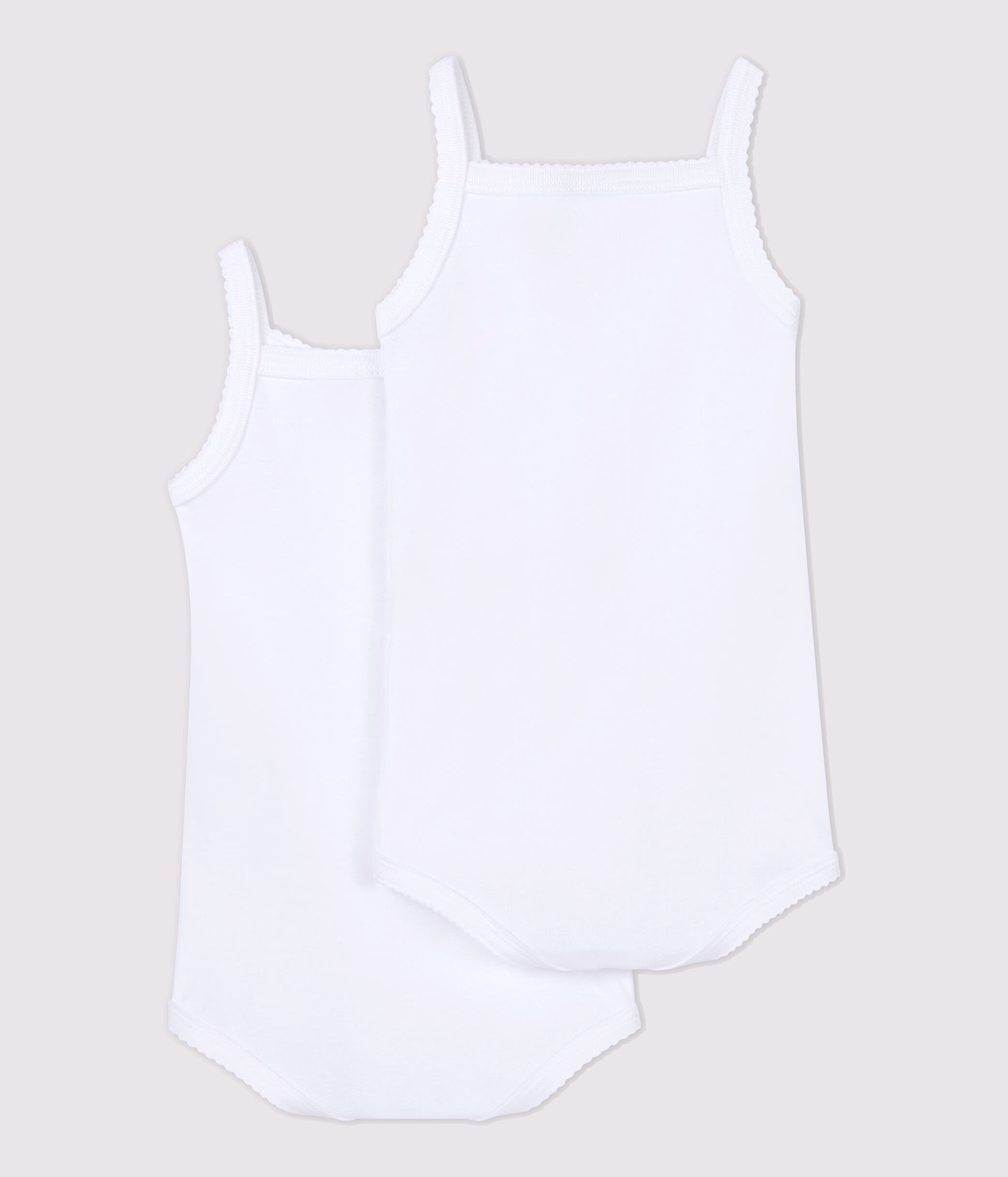 Maillot de corps best sale bebe 2 ans